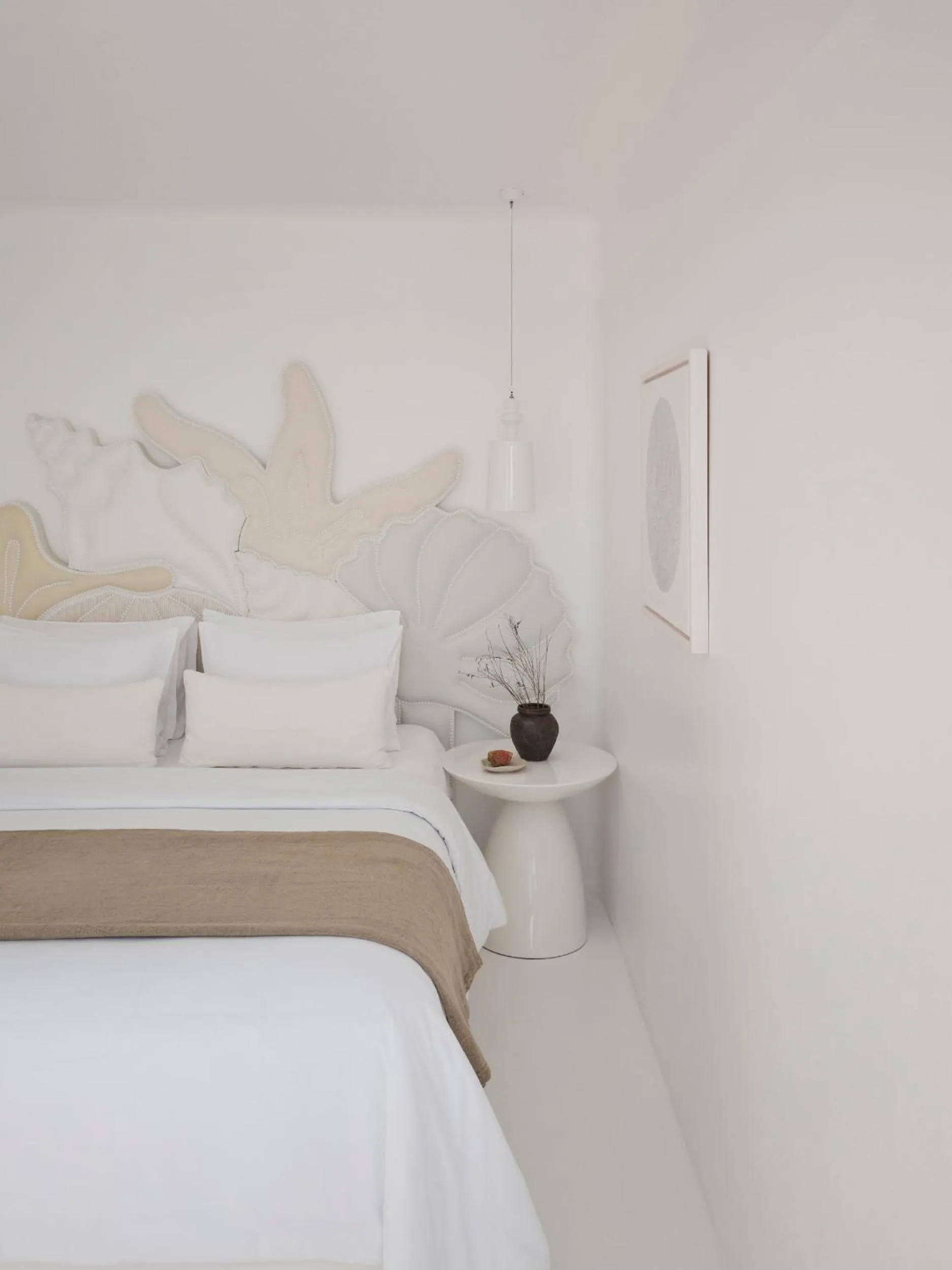 Bedroom, Bed in Canaves Sunday