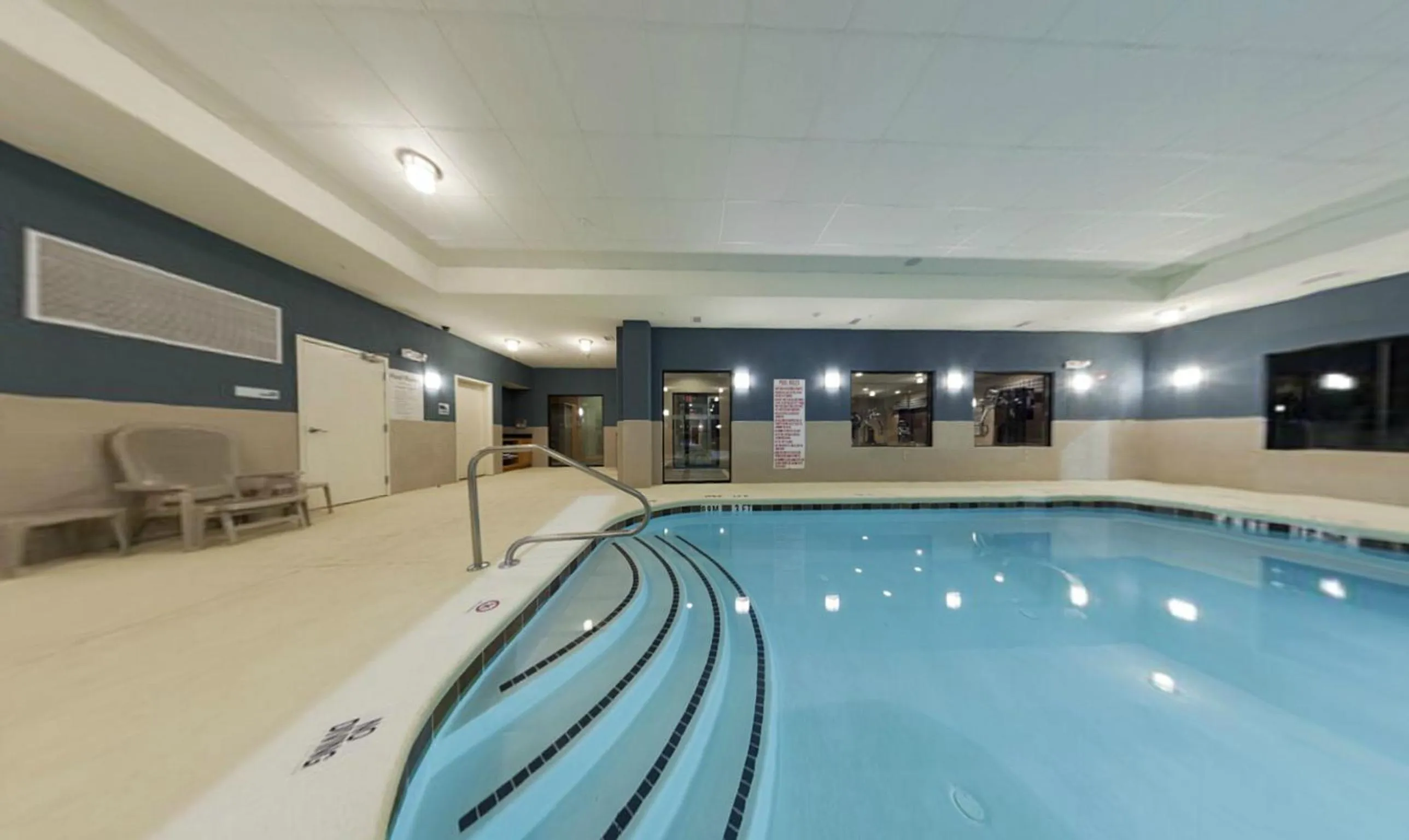 Holiday Inn Express & Suites Atlanta Southwest-Fairburn