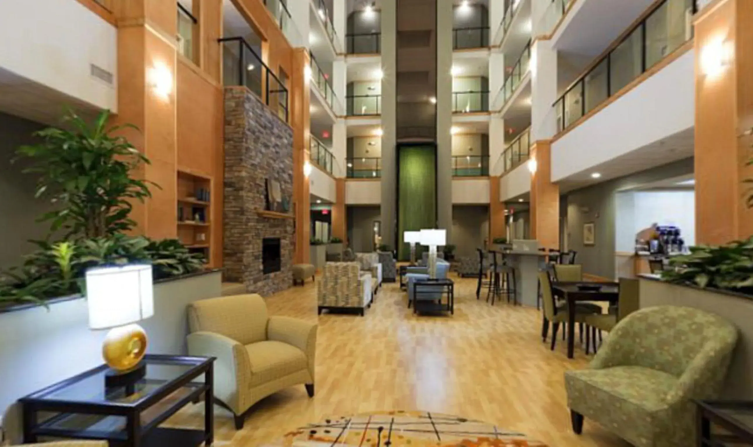 Holiday Inn Express & Suites Atlanta Southwest-Fairburn Holiday Inn Express & Suites Atlanta Southwest-Fairburn