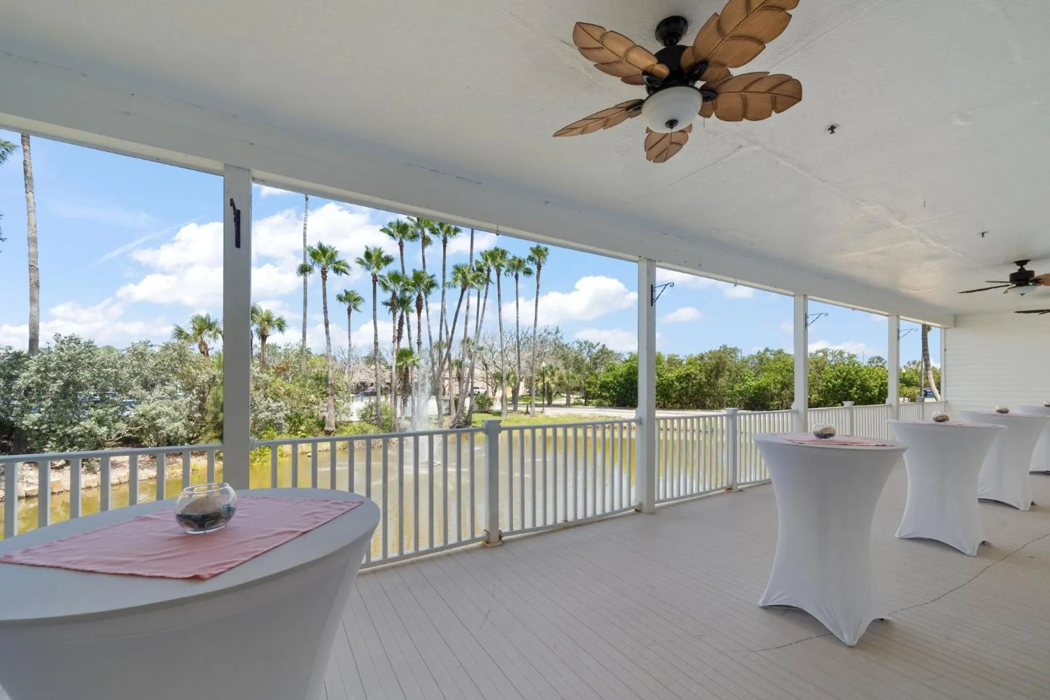 Meeting/conference room in Holiday Inn & Suites Clearwater Beach S-Harbourside