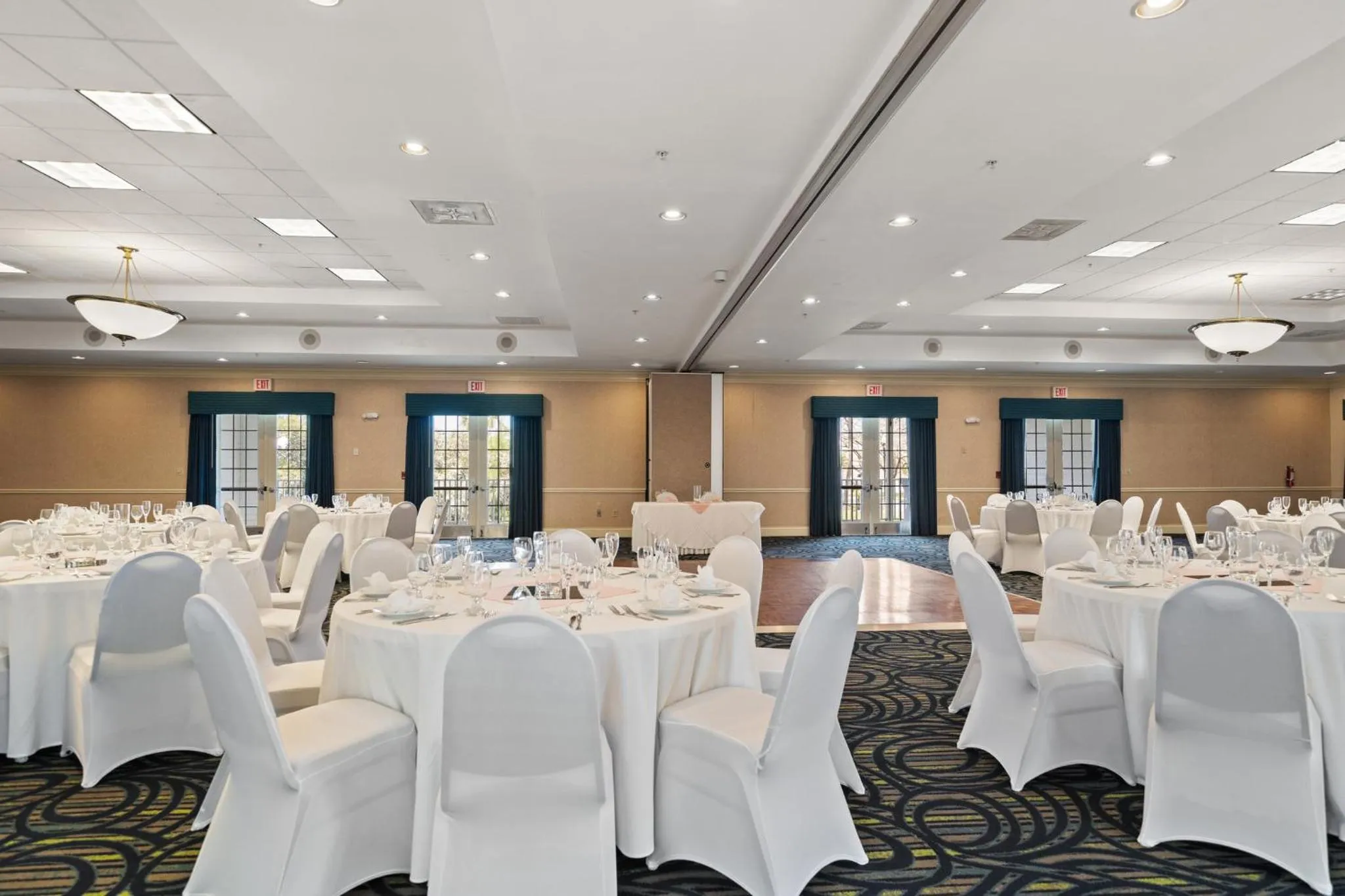 Meeting/conference room in Holiday Inn & Suites Clearwater Beach S-Harbourside