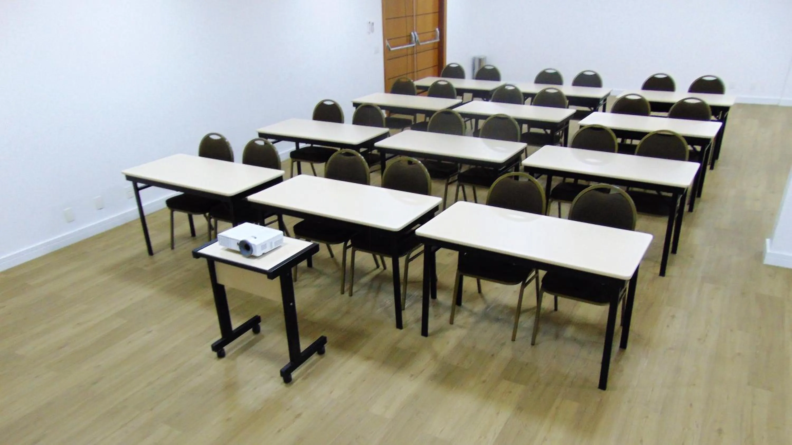 Banquet/Function facilities in Hotel Cristal Rio Claro