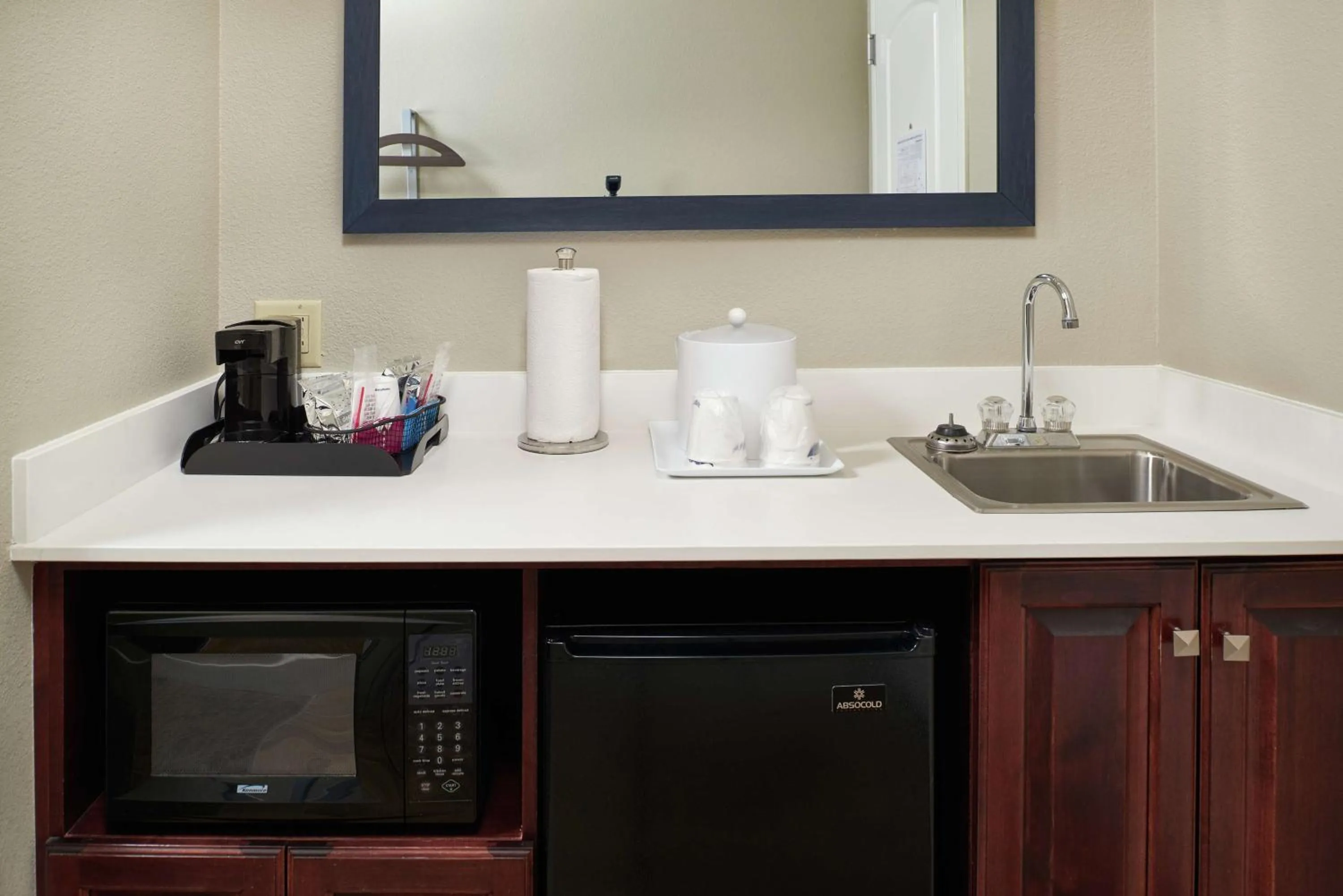 Other in Hampton Inn & Suites Rogers