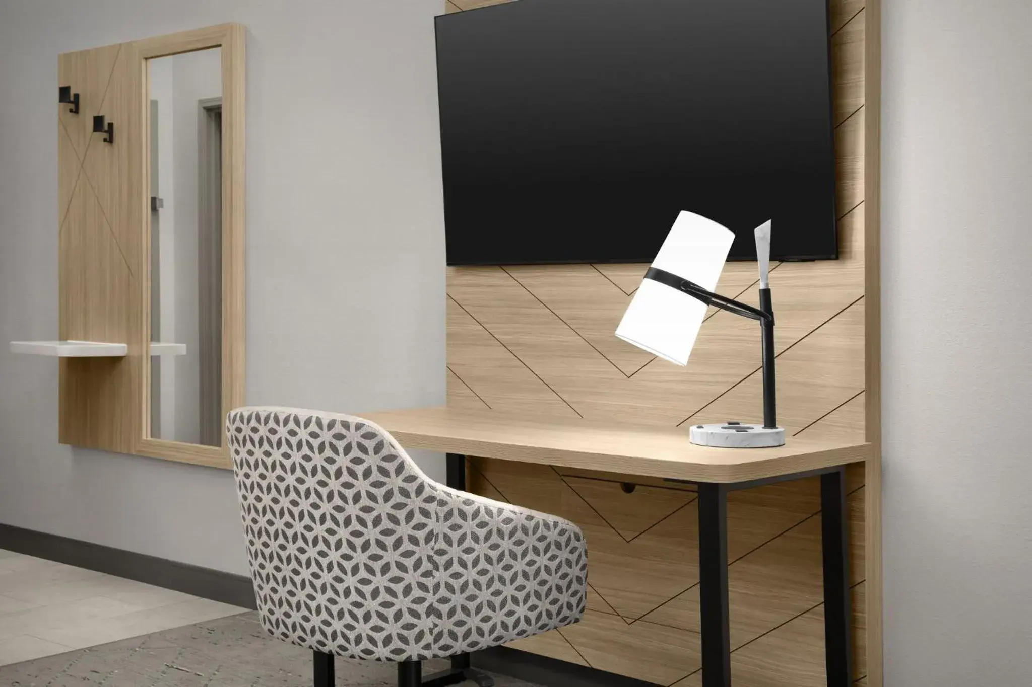 Suite with Two Queen Beds in Holiday Inn Express Hotel & Suites DFW West - Hurst by IHG Suite with Two Queen Beds in Holiday Inn Express Hotel & Suites DFW West - Hurst by IHG