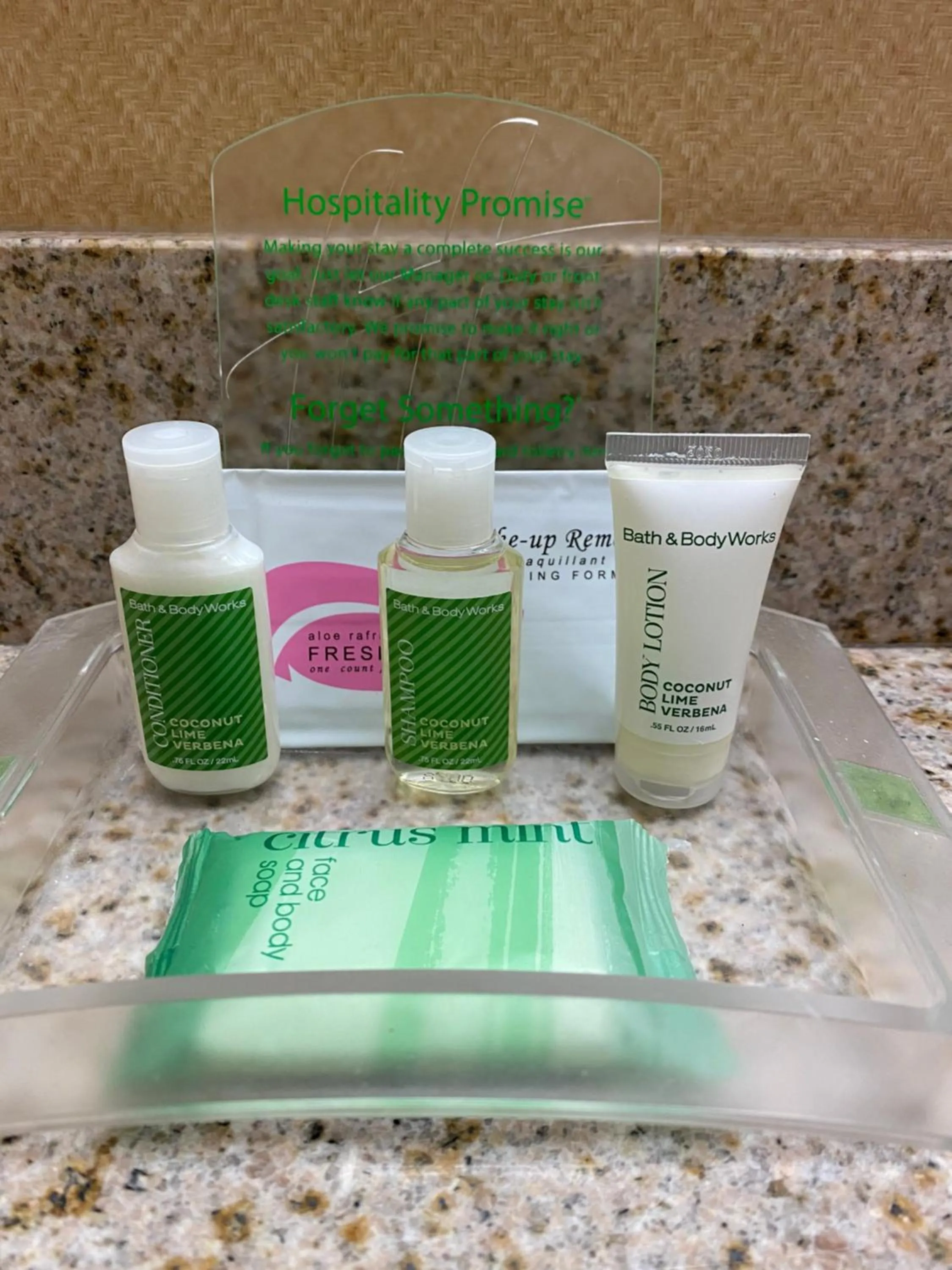 Bathroom in Holiday Inn Austin Conference Center, an IHG Hotel