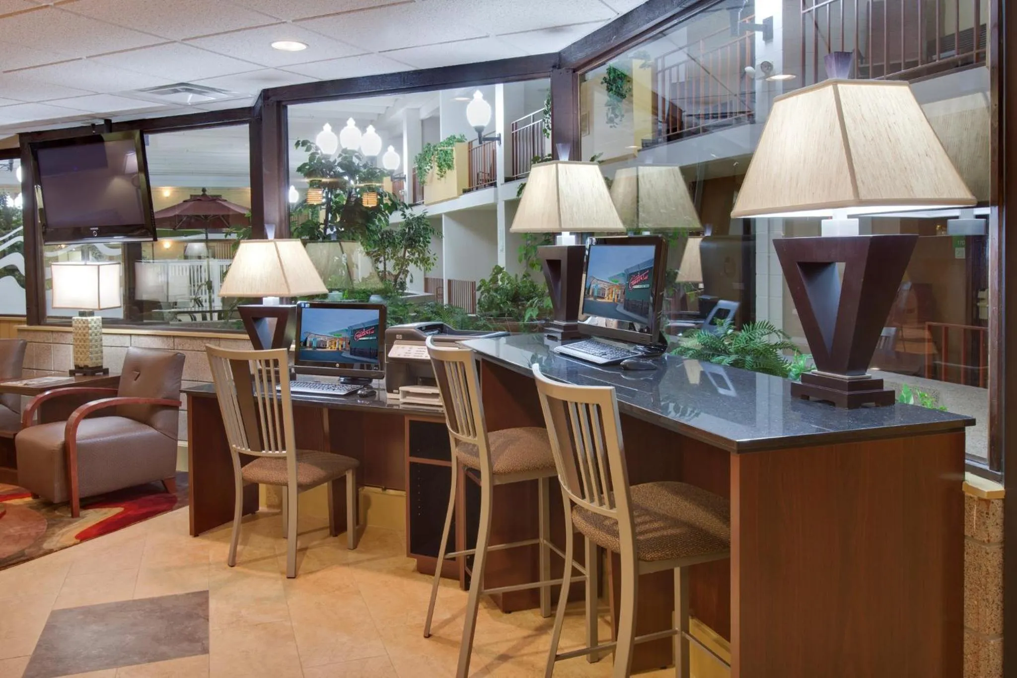 Other in Holiday Inn Austin Conference Center, an IHG Hotel