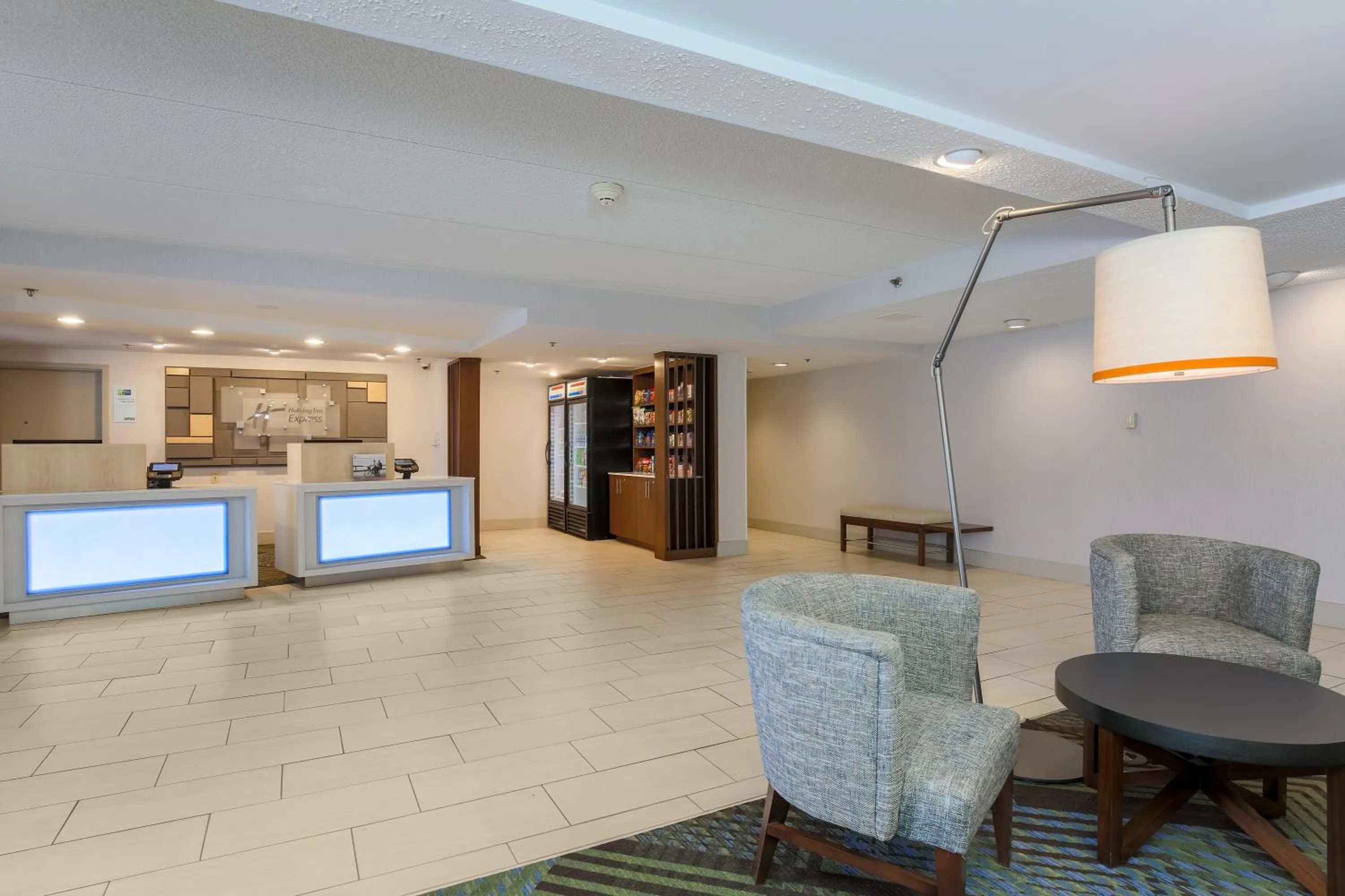 Property building in Holiday Inn Express Milwaukee - West Medical Center by IHG