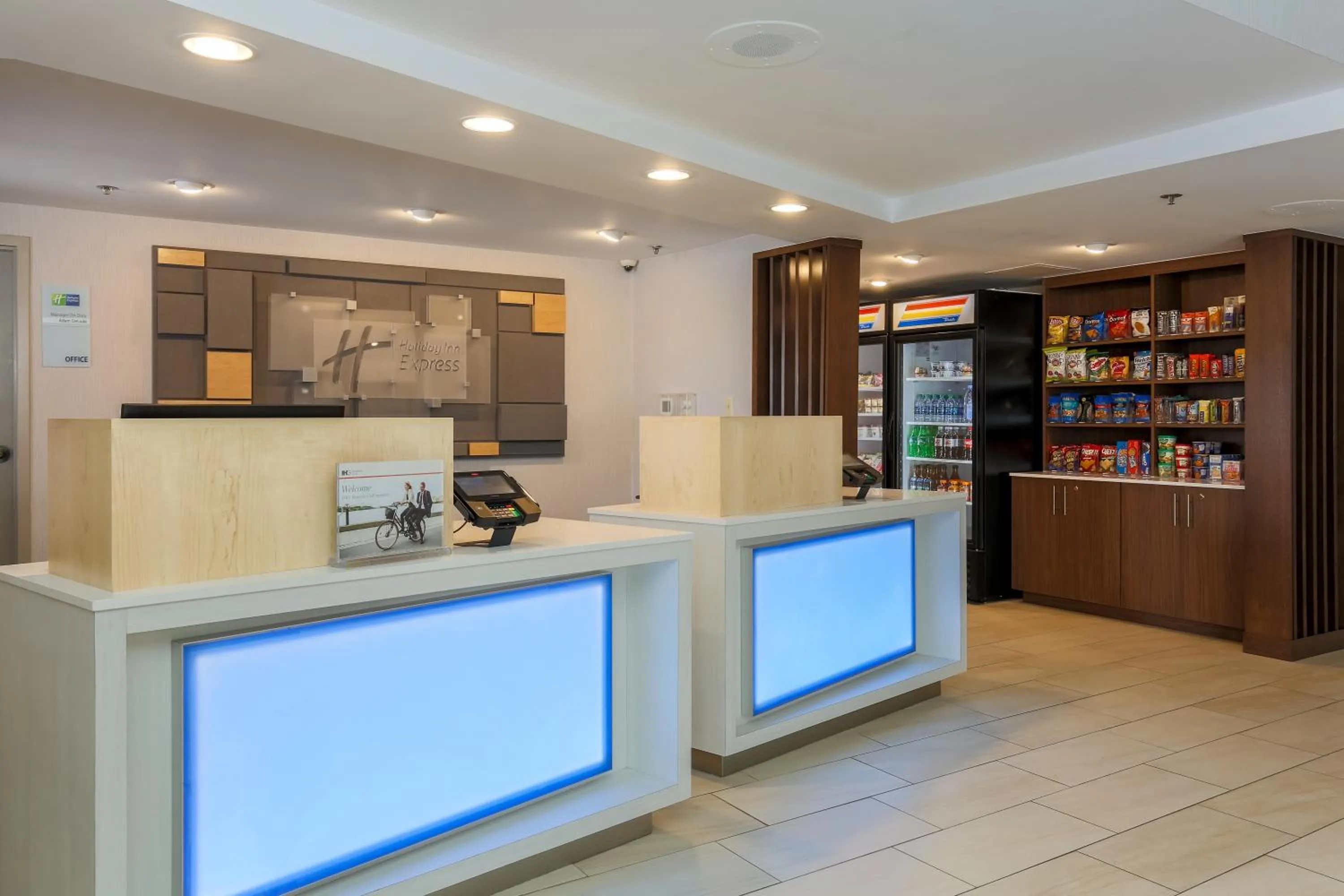 Property building in Holiday Inn Express Milwaukee - West Medical Center by IHG