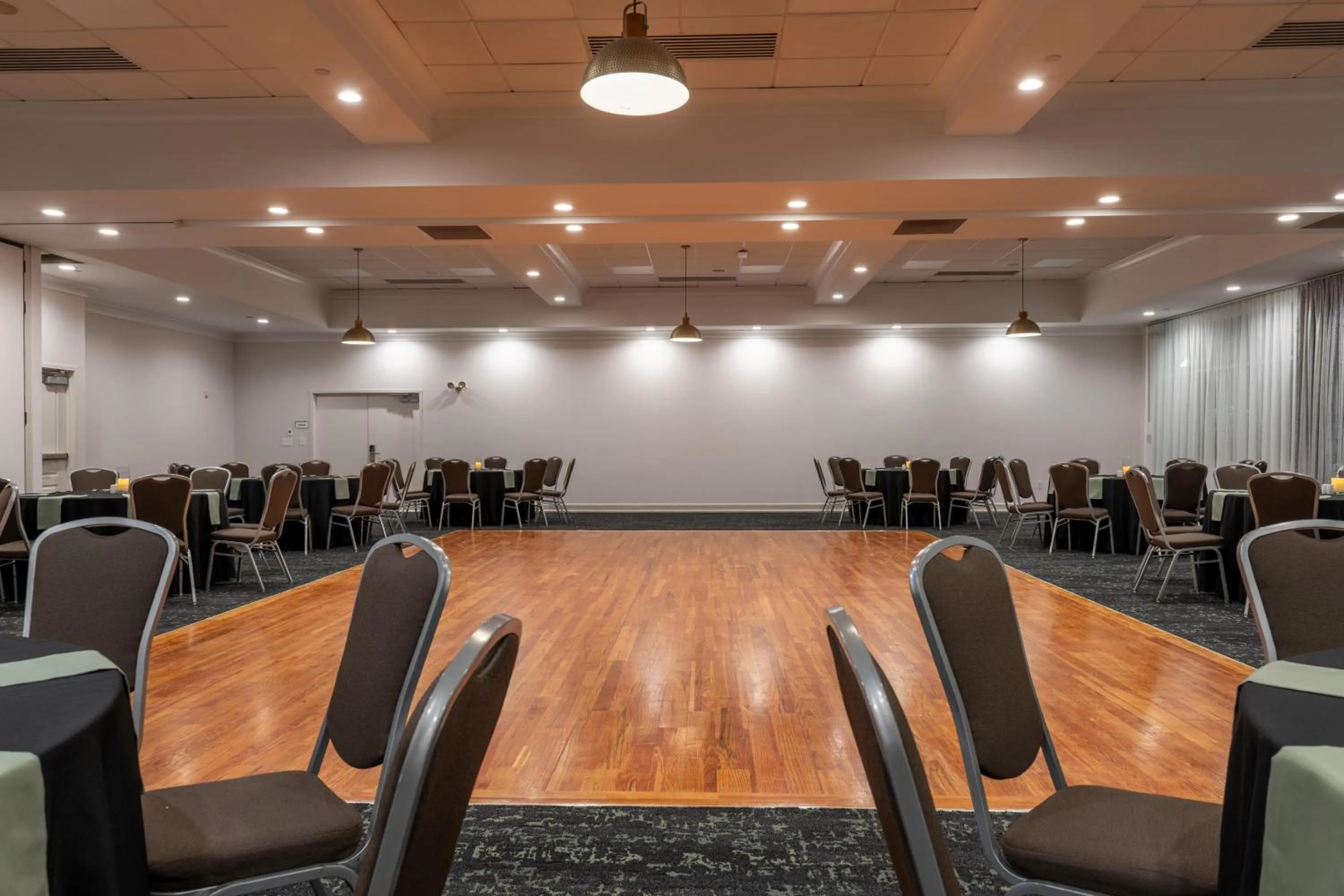 Meeting/conference room in Hilton Garden Inn Auburn Riverwatch