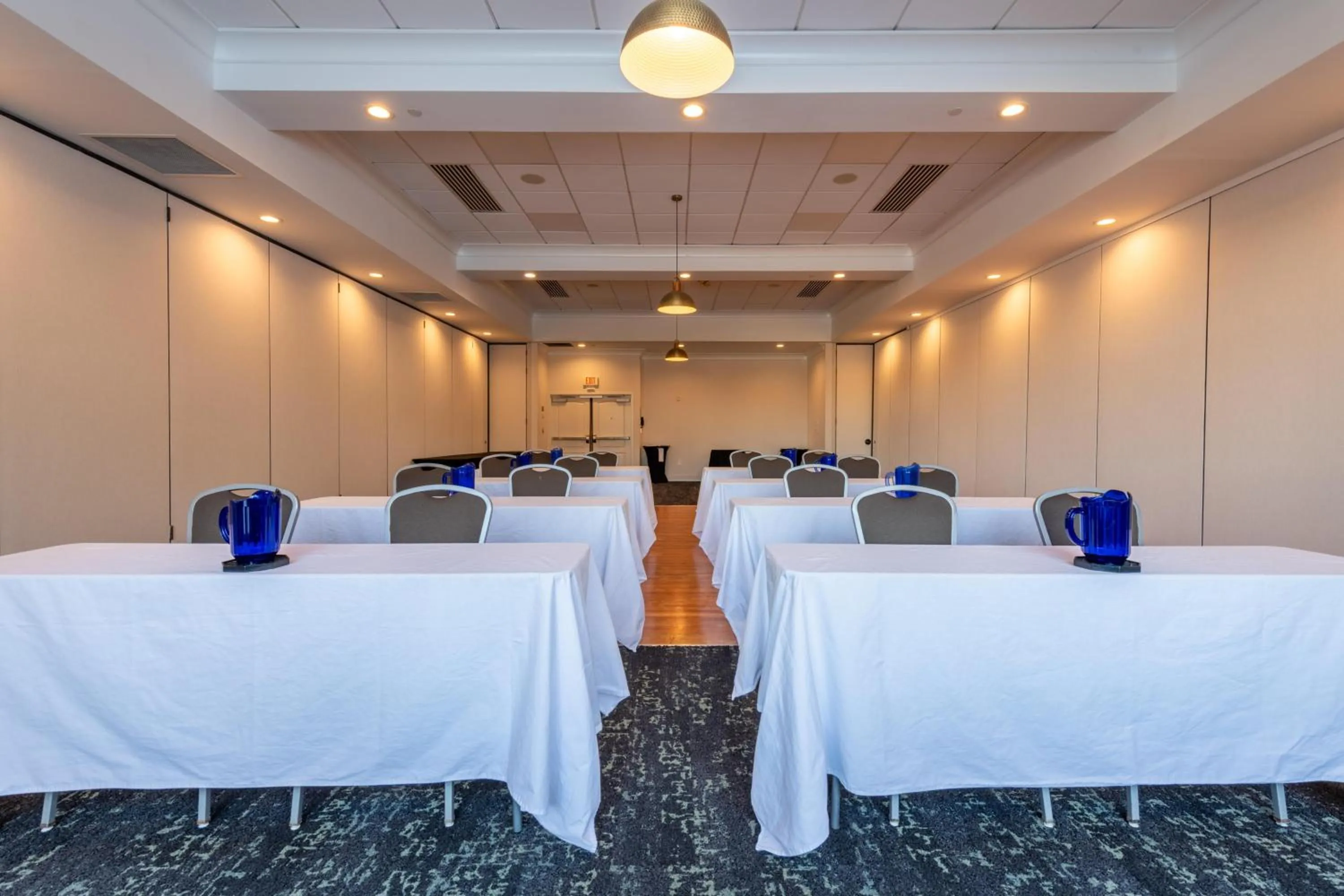 Meeting/conference room in Hilton Garden Inn Auburn Riverwatch