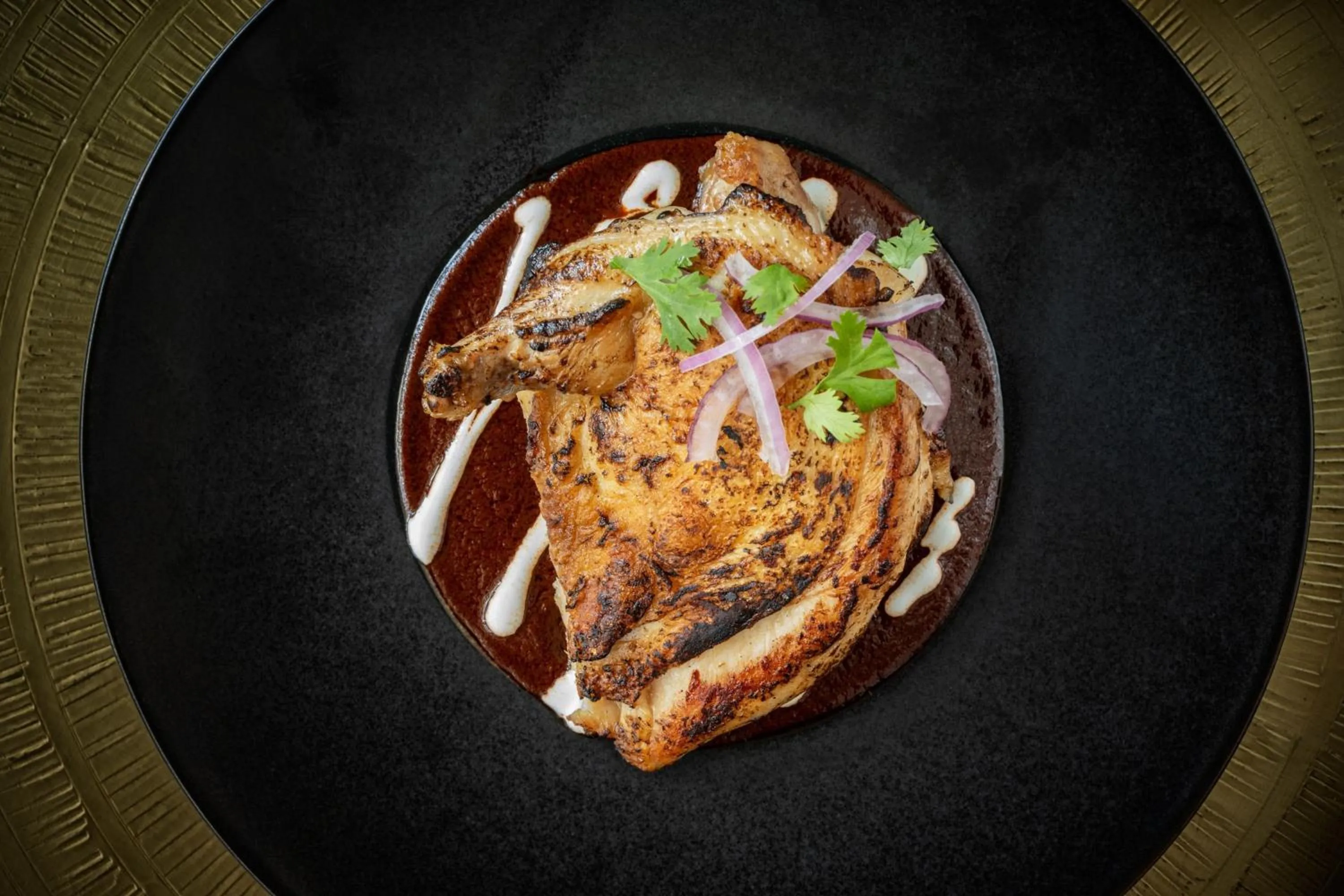 Restaurant/places to eat in The Westin Cleveland Downtown