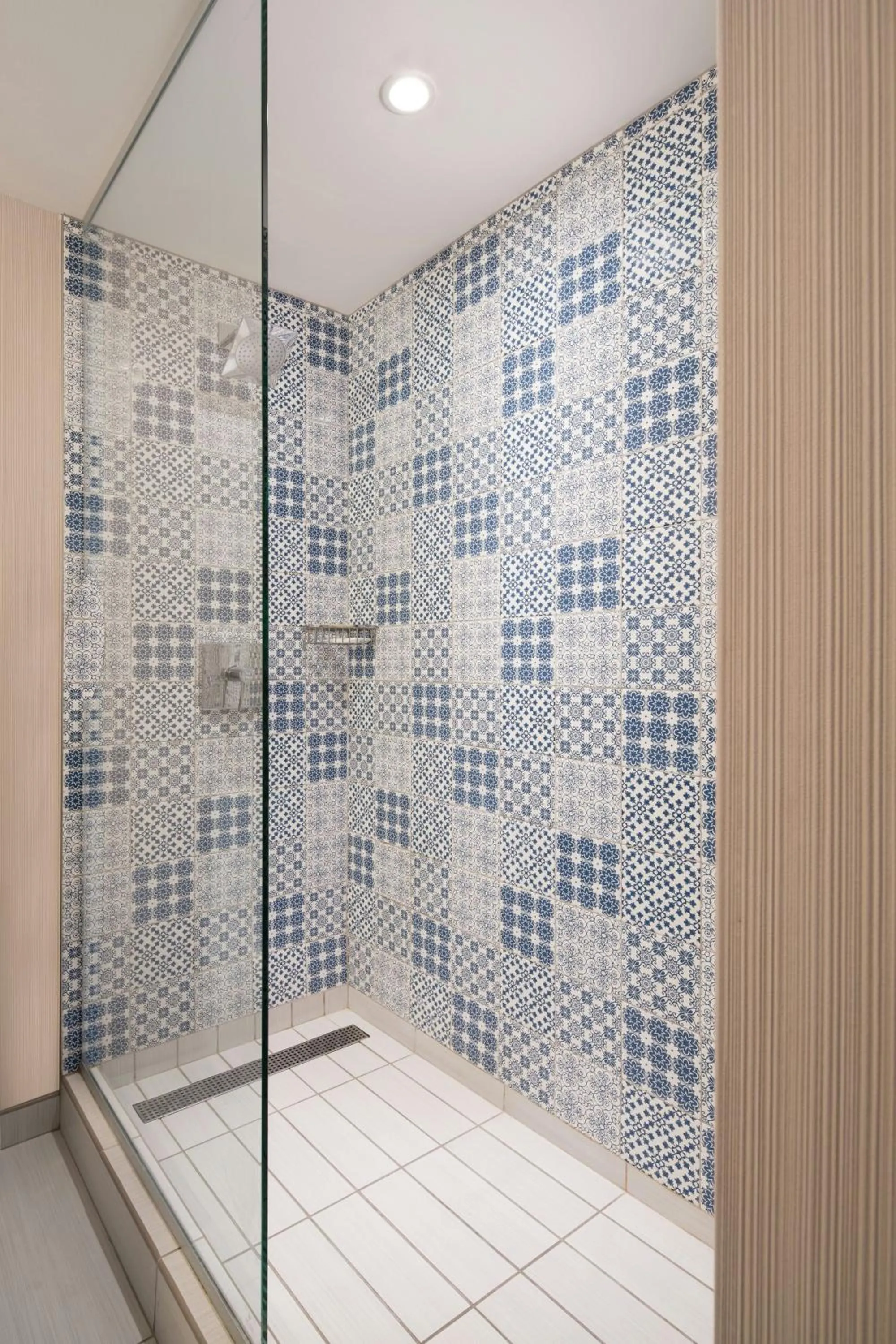 Bathroom in The Westin Cleveland Downtown