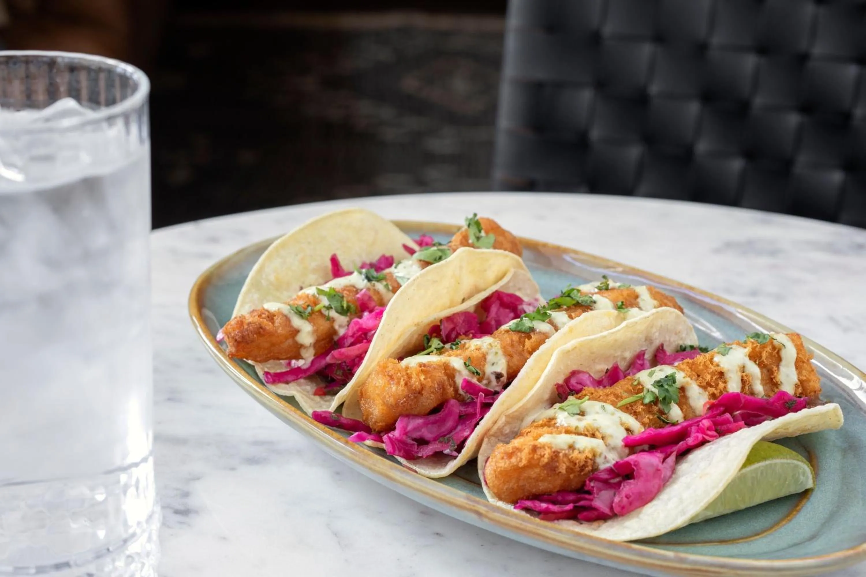 Restaurant/places to eat in The Westin Cleveland Downtown