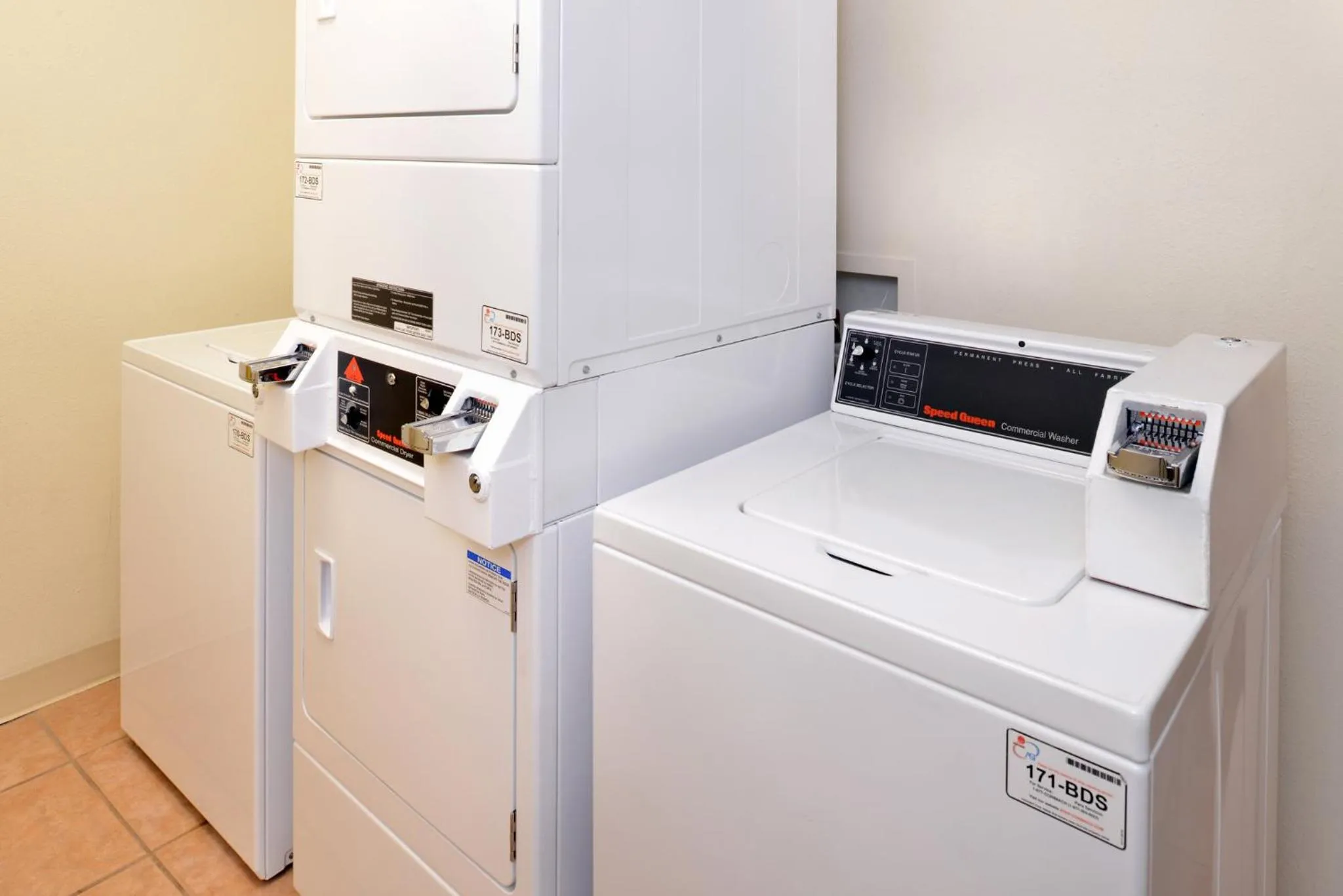 Other in Holiday Inn Express & Suites Austin North Central by IHG