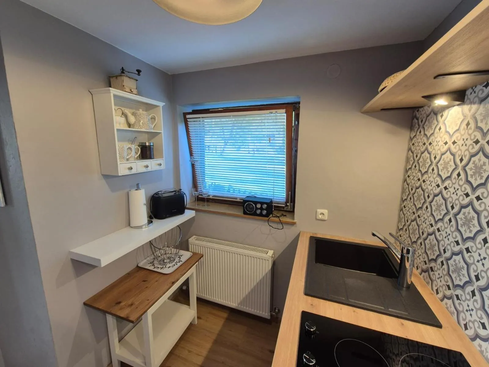 Ferienwohnung Anne