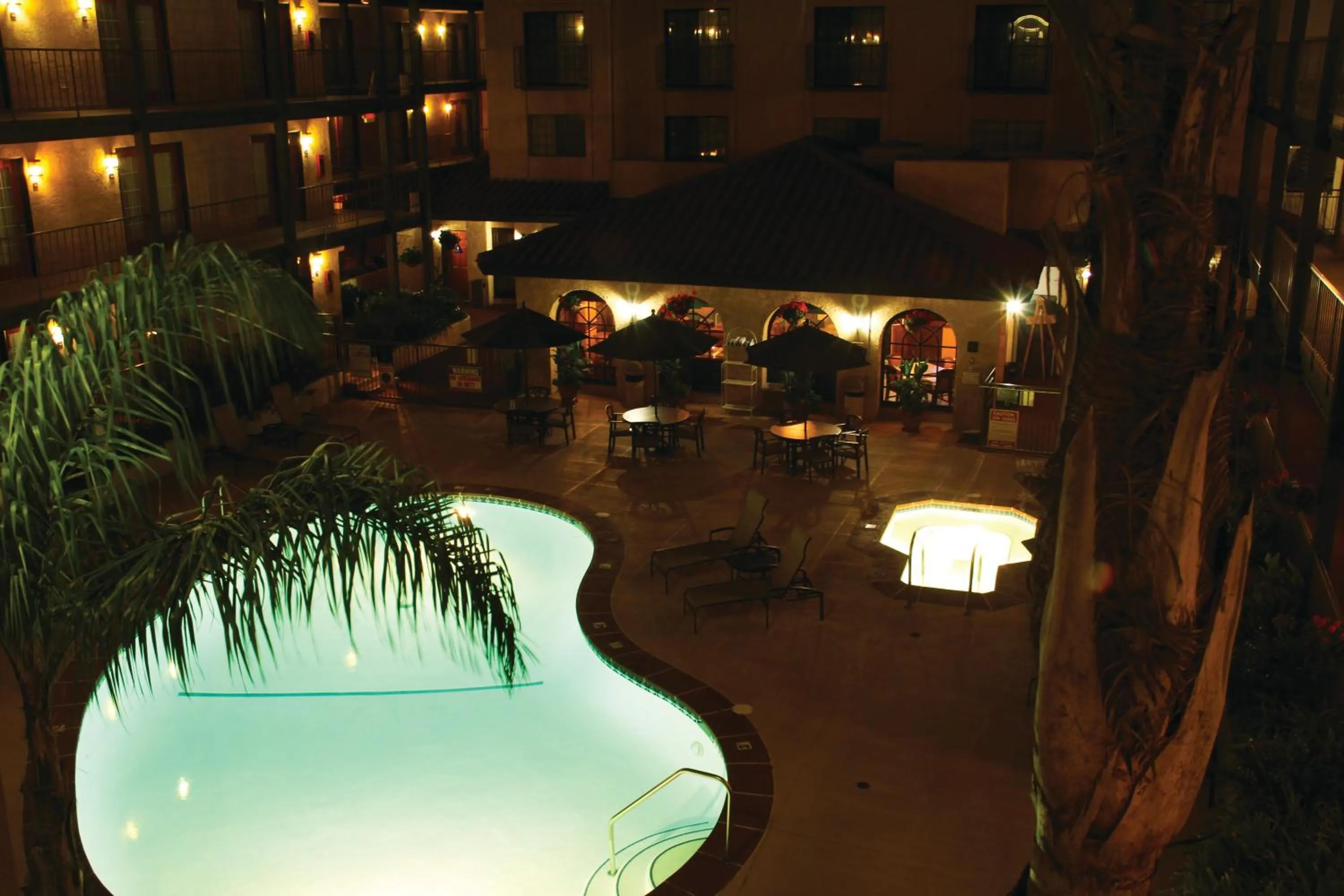 Night in Embassy Suites by Hilton Lompoc Central Coast