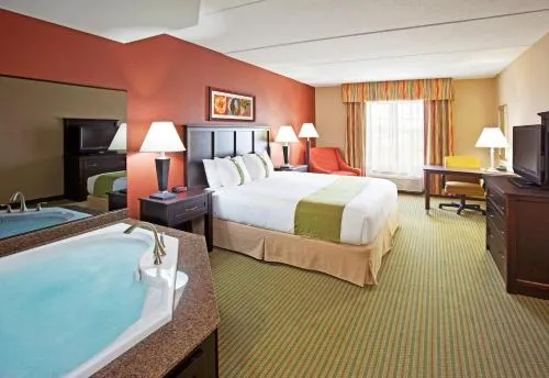 Holiday Inn Midland by IHG