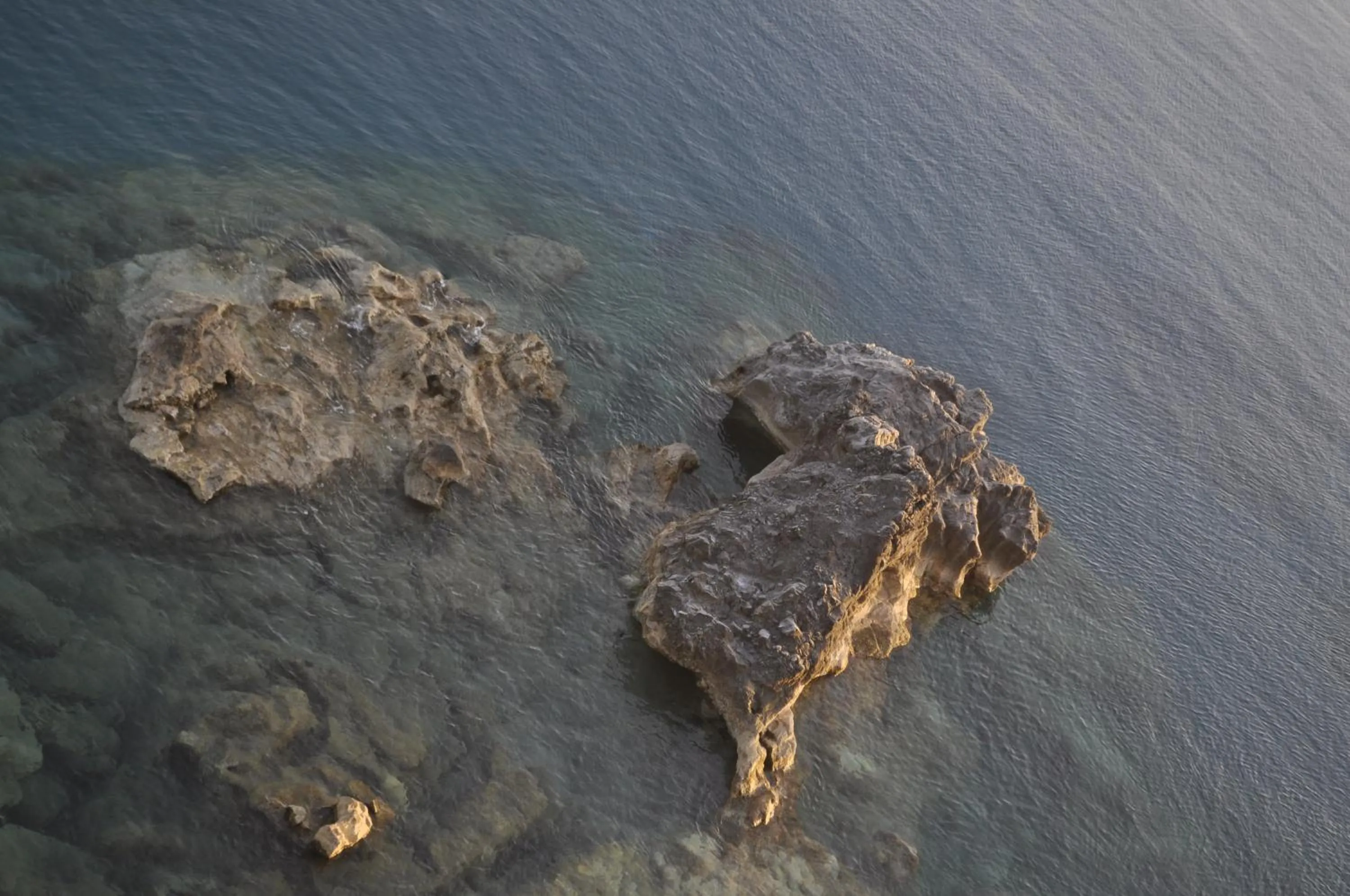 Beach in Santa Maria