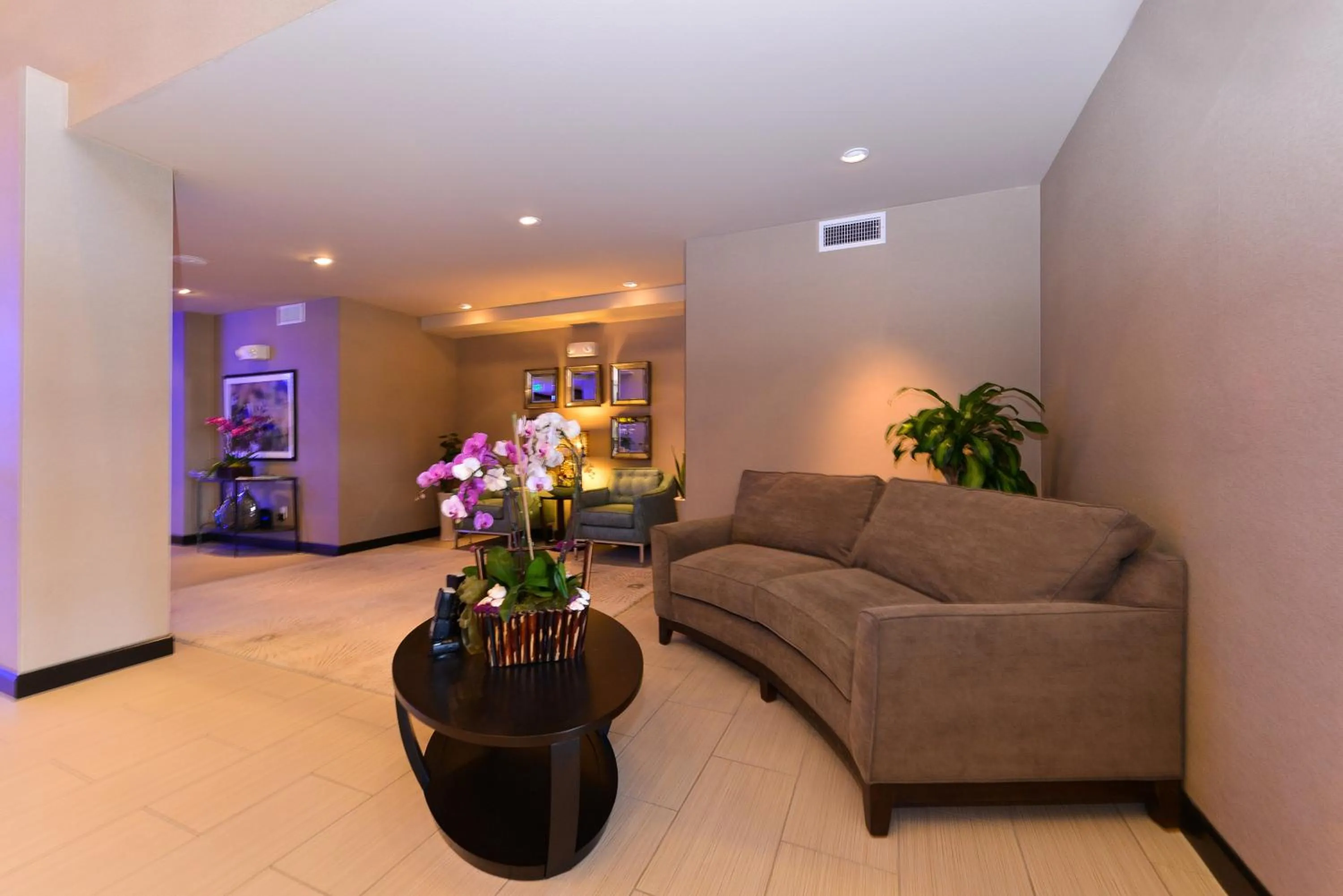 Property building in Holiday Inn Express & Suites Indio - Coachella Valley by IHG