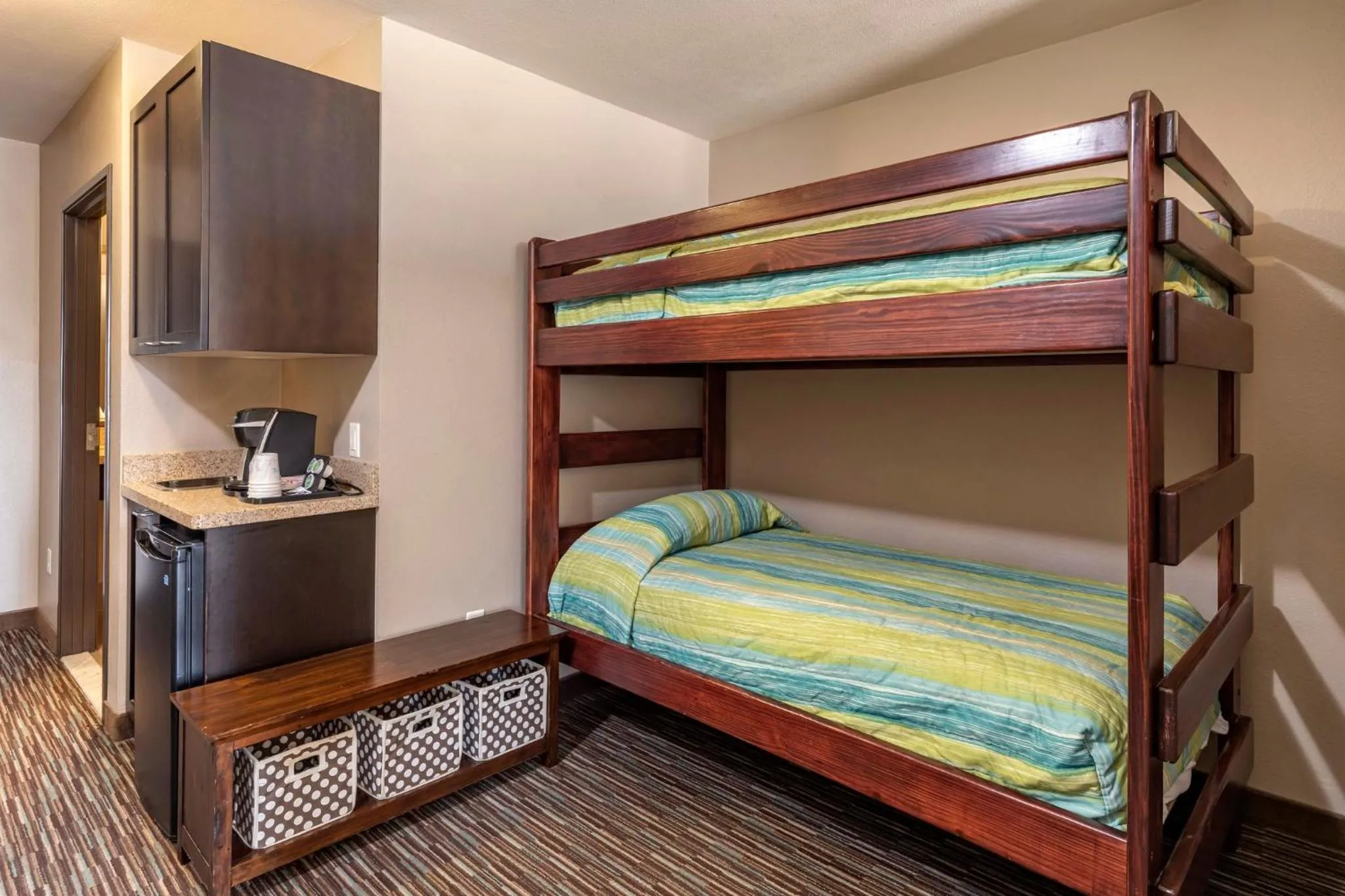 Photo of the whole room, Bed in Holiday Inn Express & Suites Indio - Coachella Valley by IHG