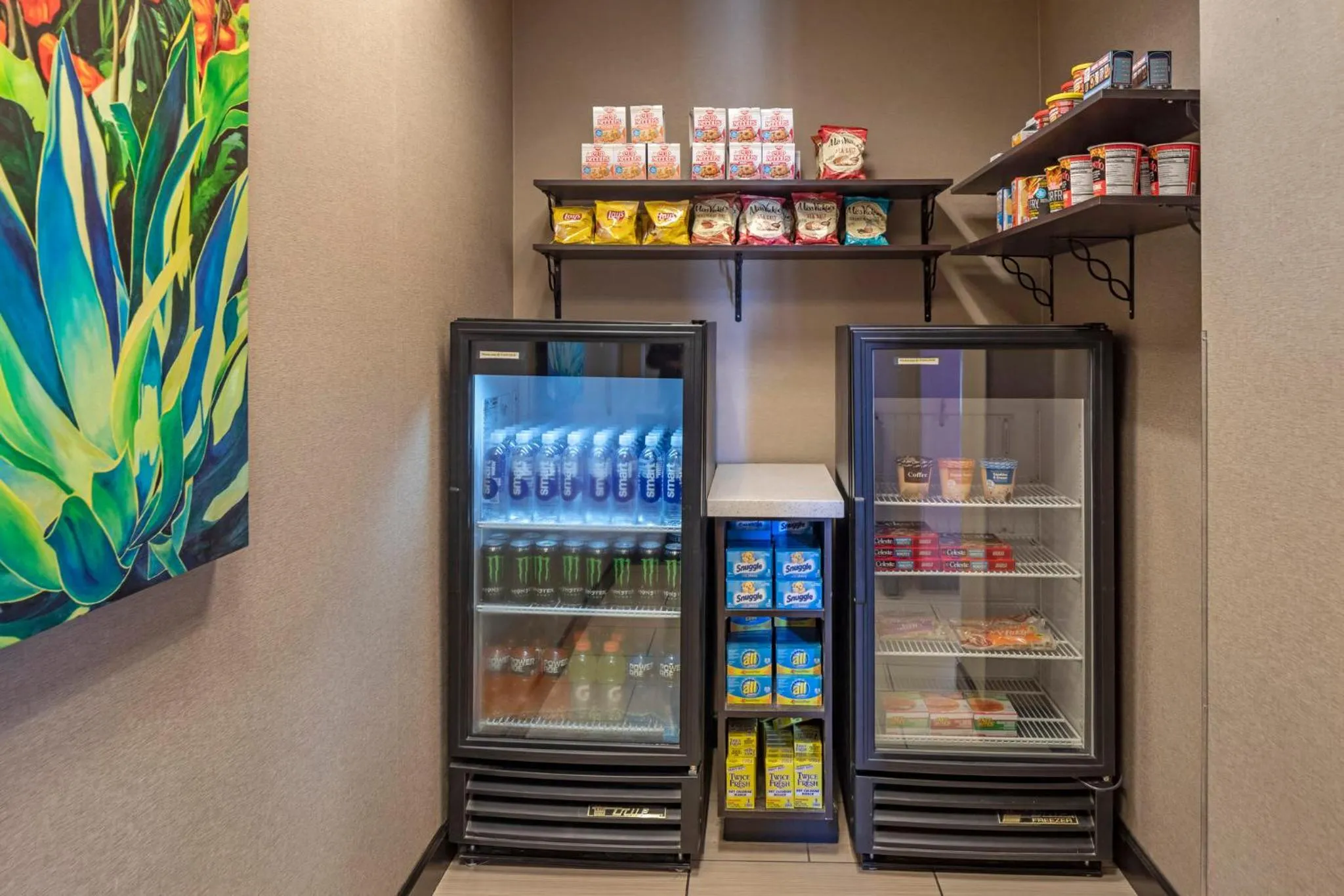 Other in Holiday Inn Express & Suites Indio - Coachella Valley by IHG