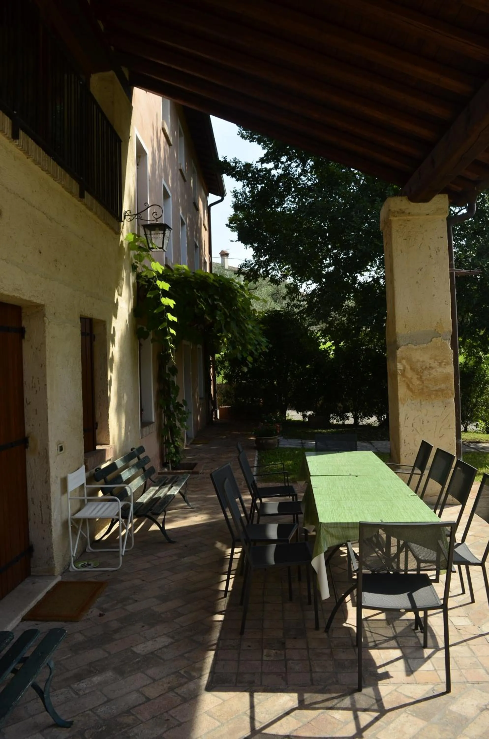 agriturismo Cà Roer