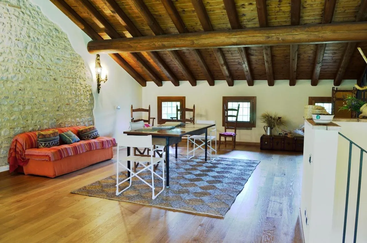 Other in agriturismo Cà Roer