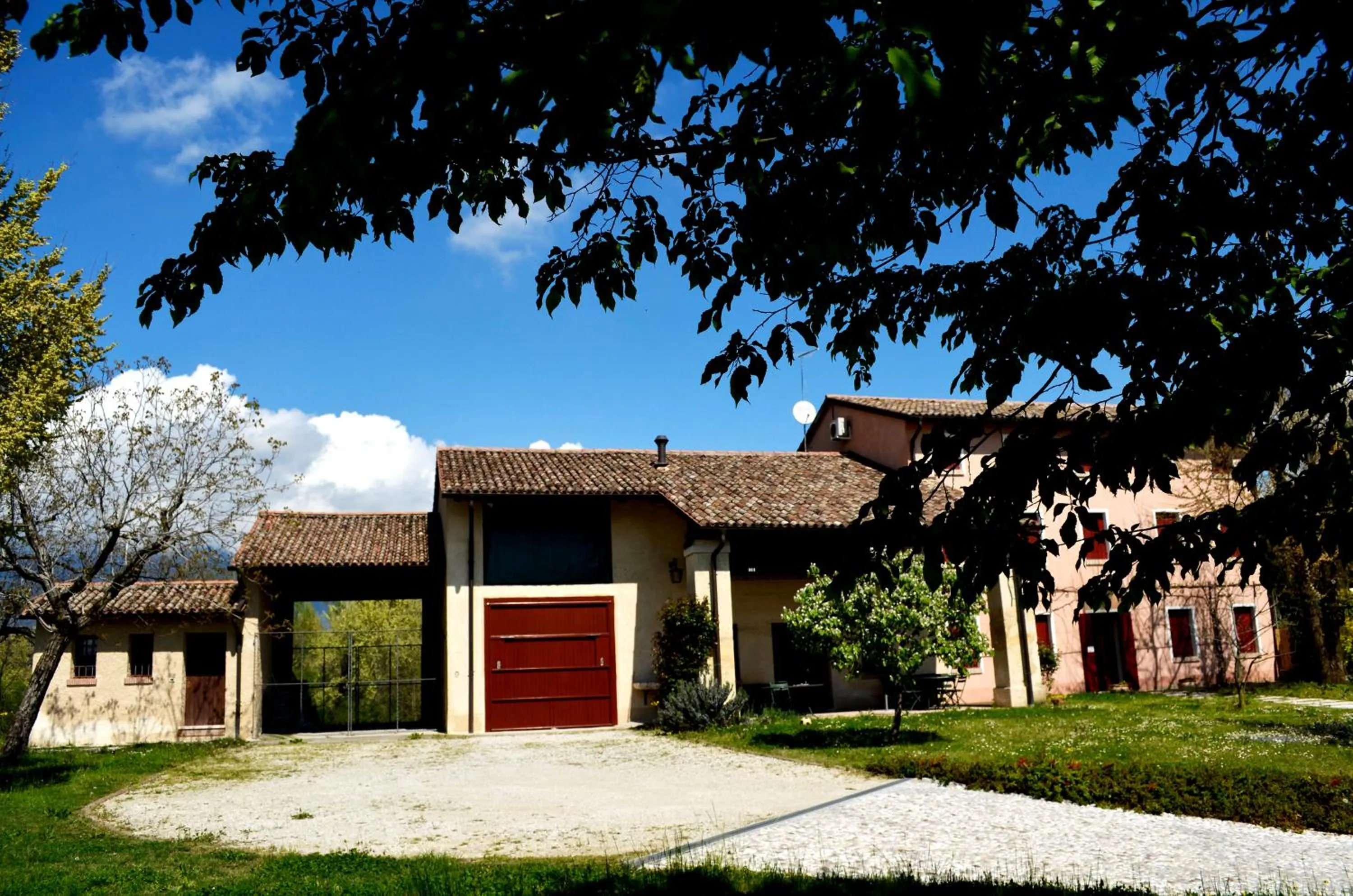 Other in agriturismo Cà Roer