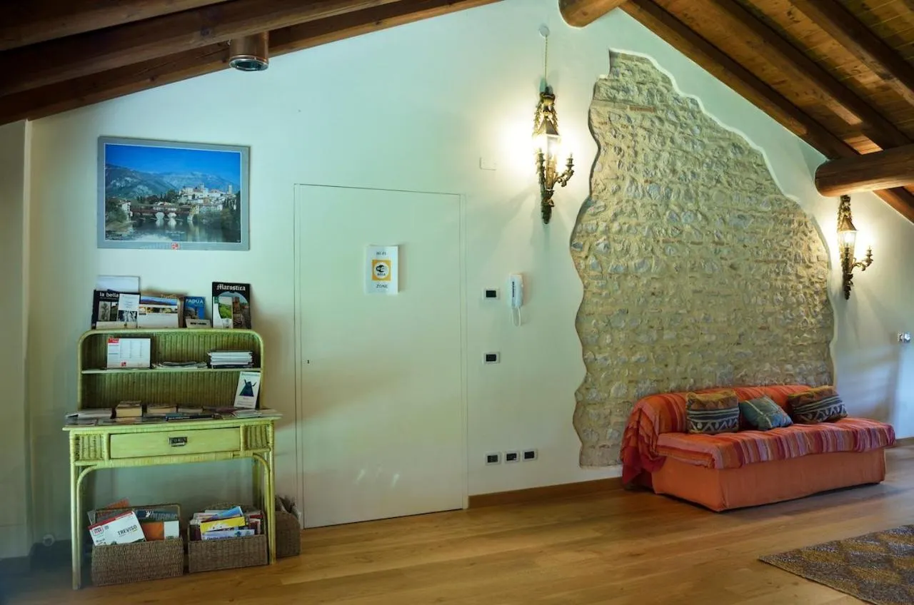 Other in agriturismo Cà Roer