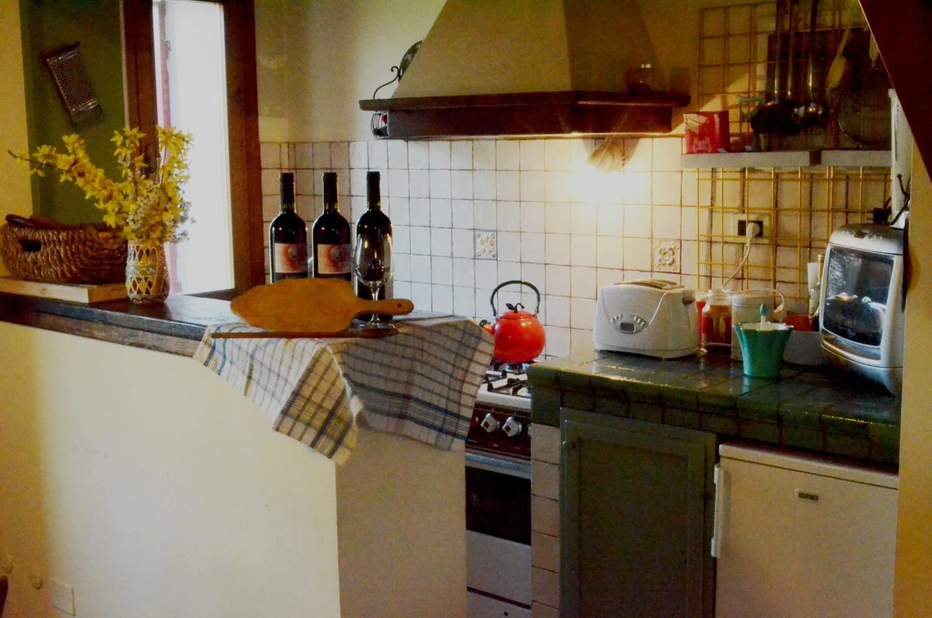 Other in agriturismo Cà Roer