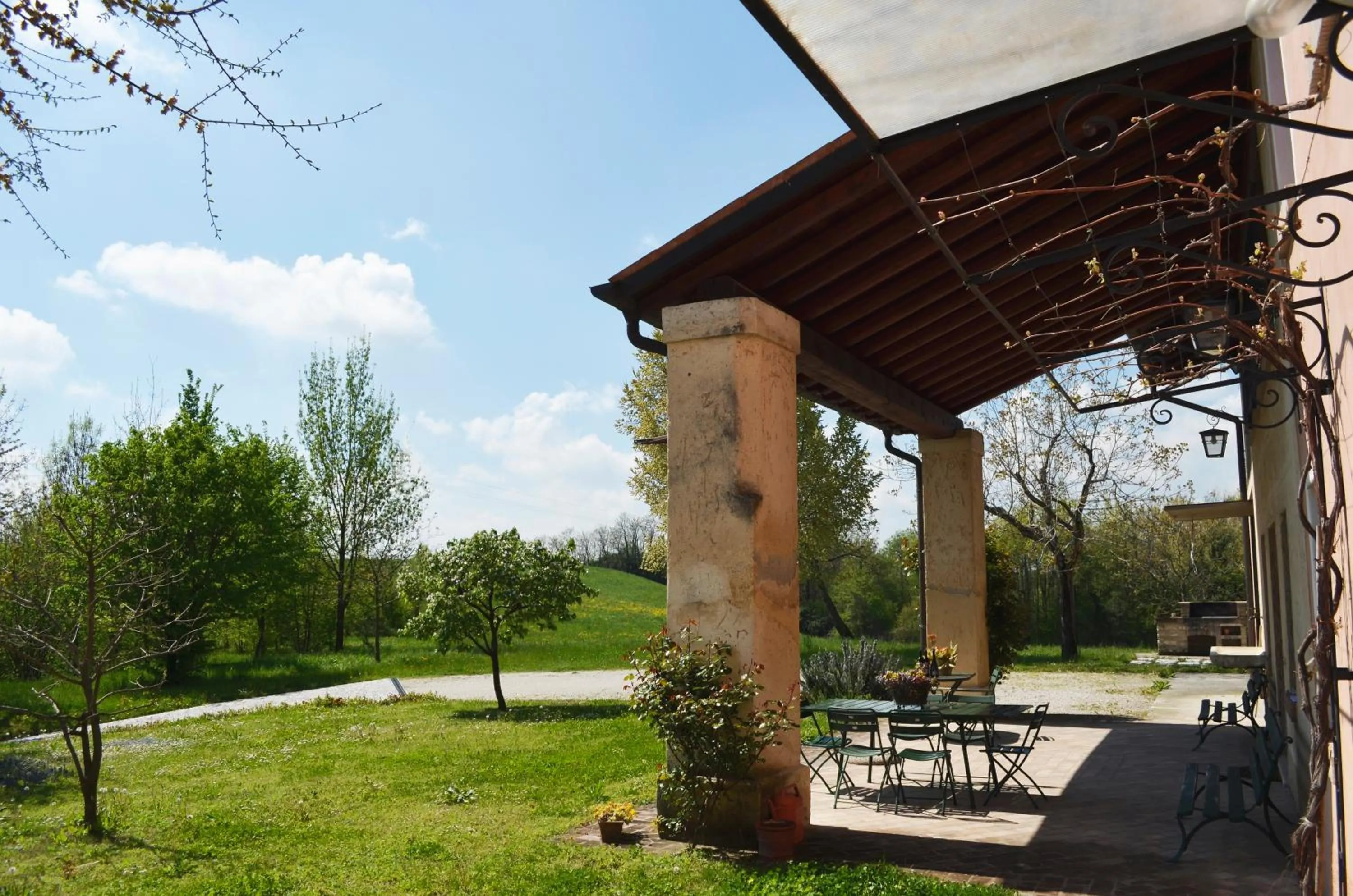 Other in agriturismo Cà Roer