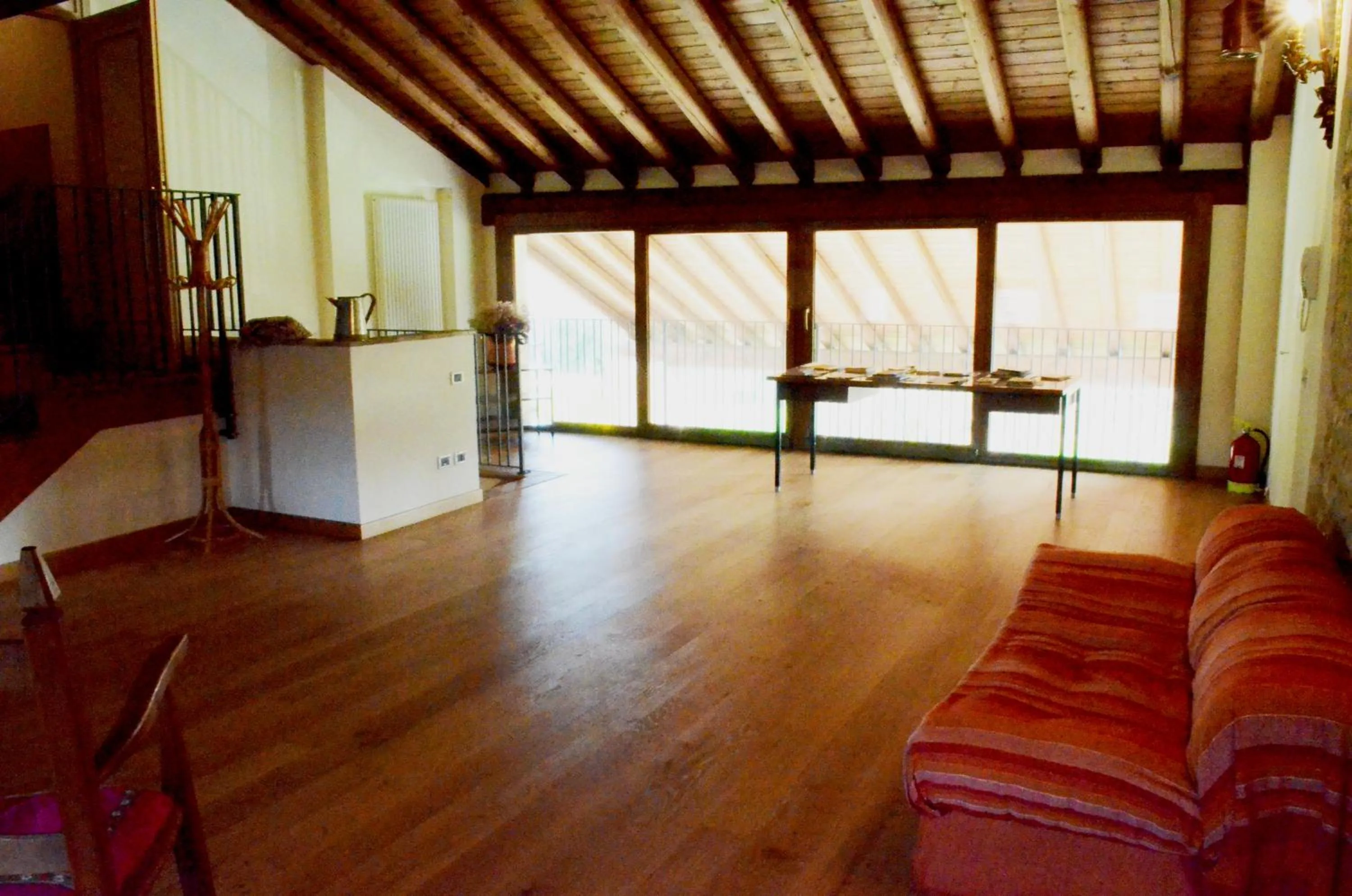 Other in agriturismo Cà Roer