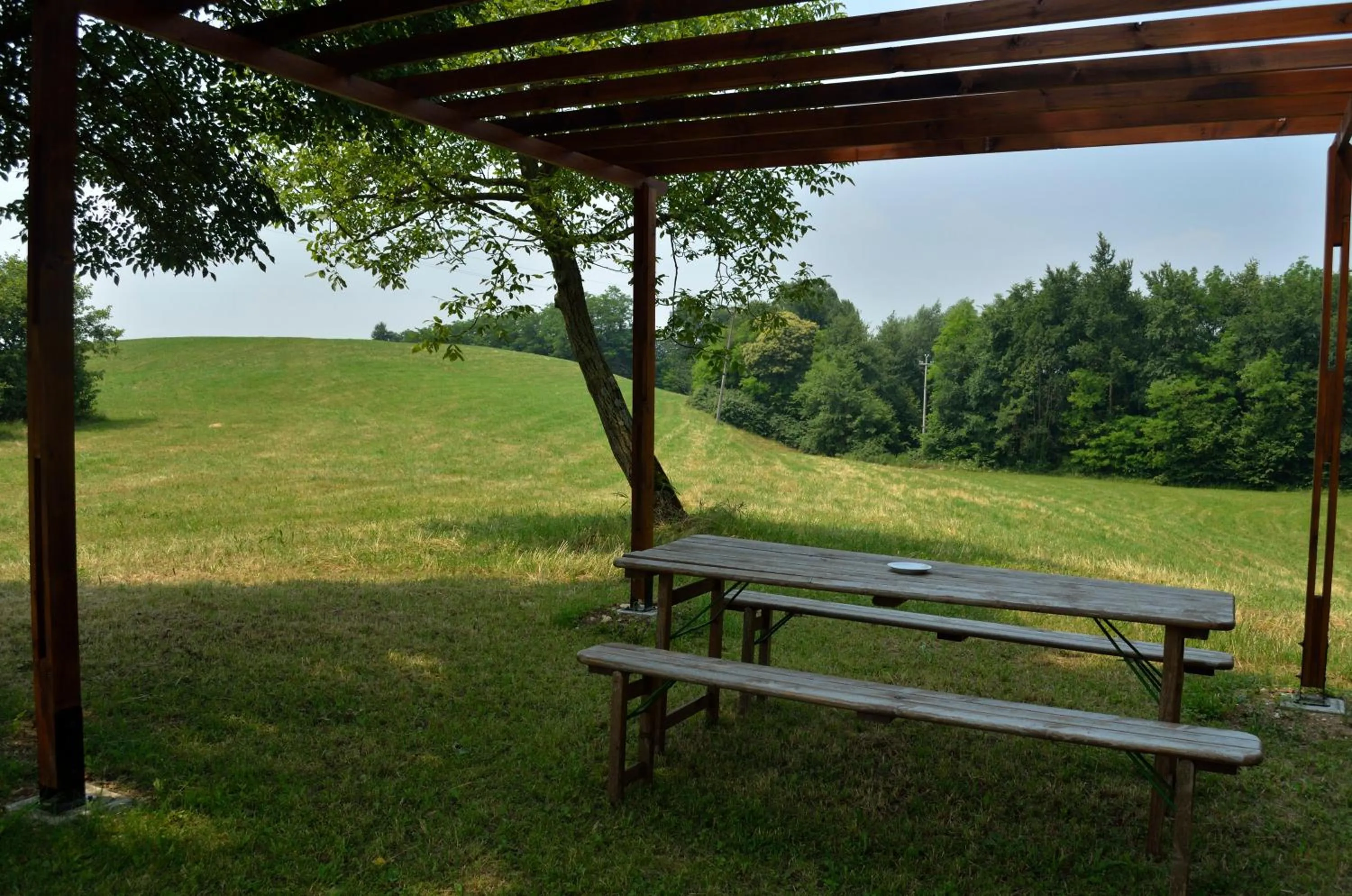 Other in agriturismo Cà Roer