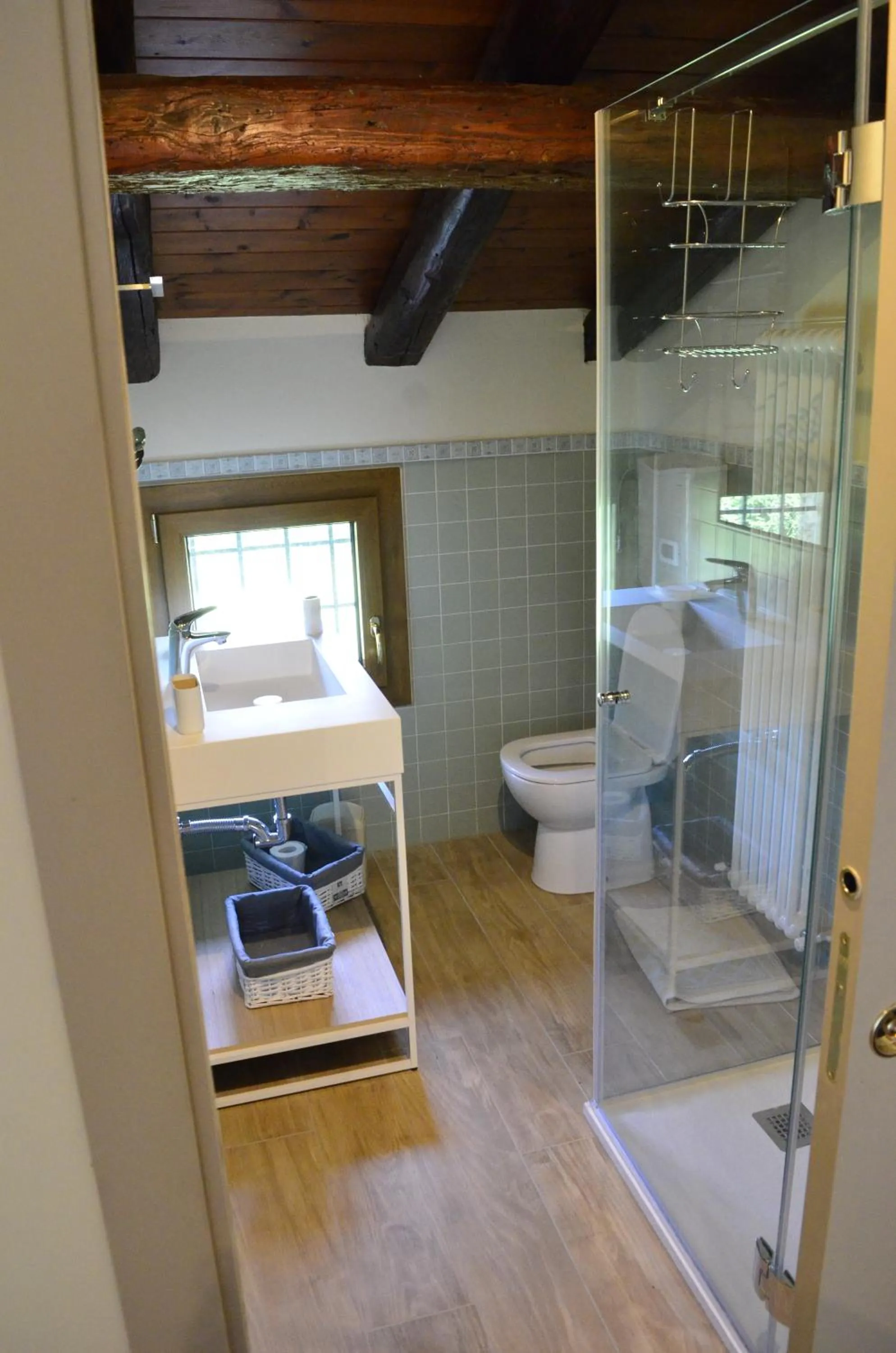 agriturismo Cà Roer