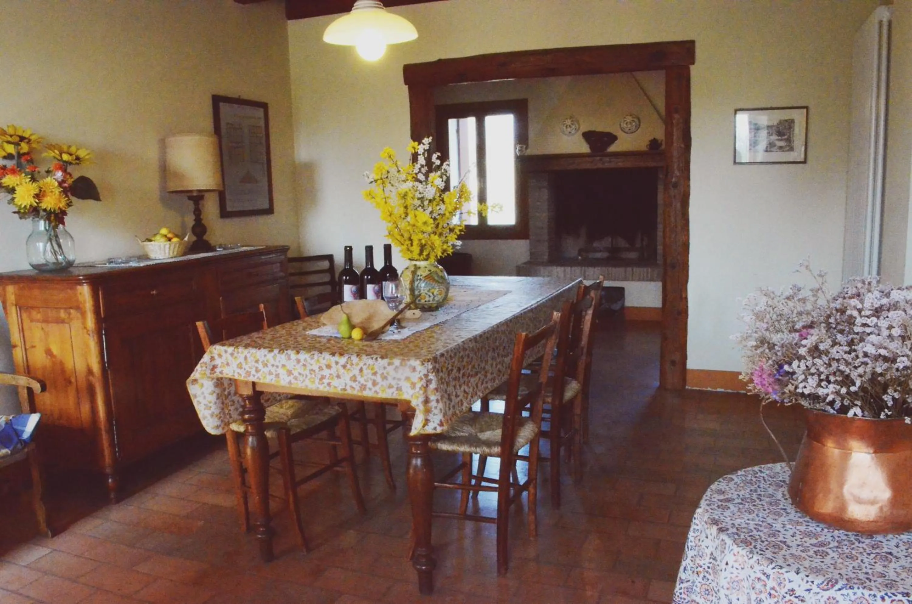 Other in agriturismo Cà Roer