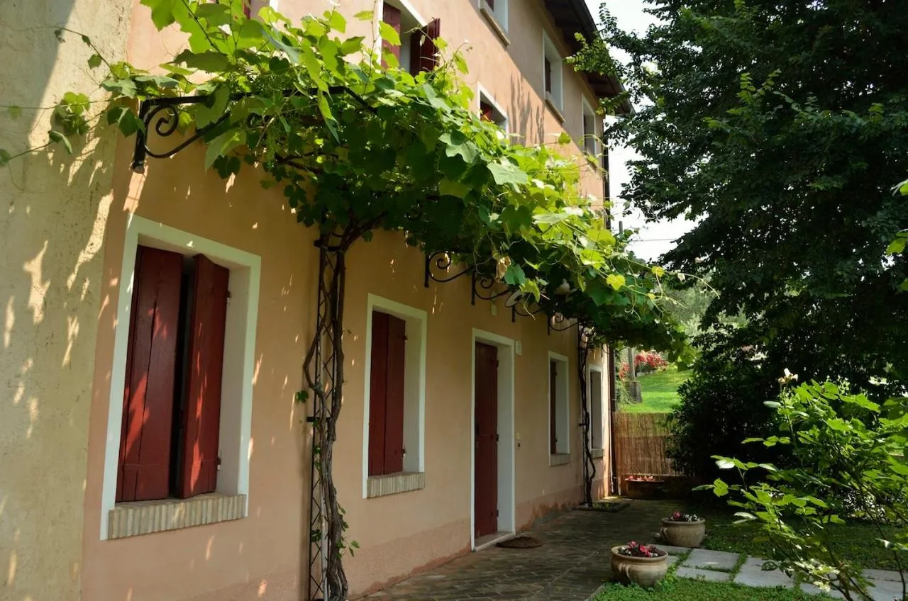 Other in agriturismo Cà Roer