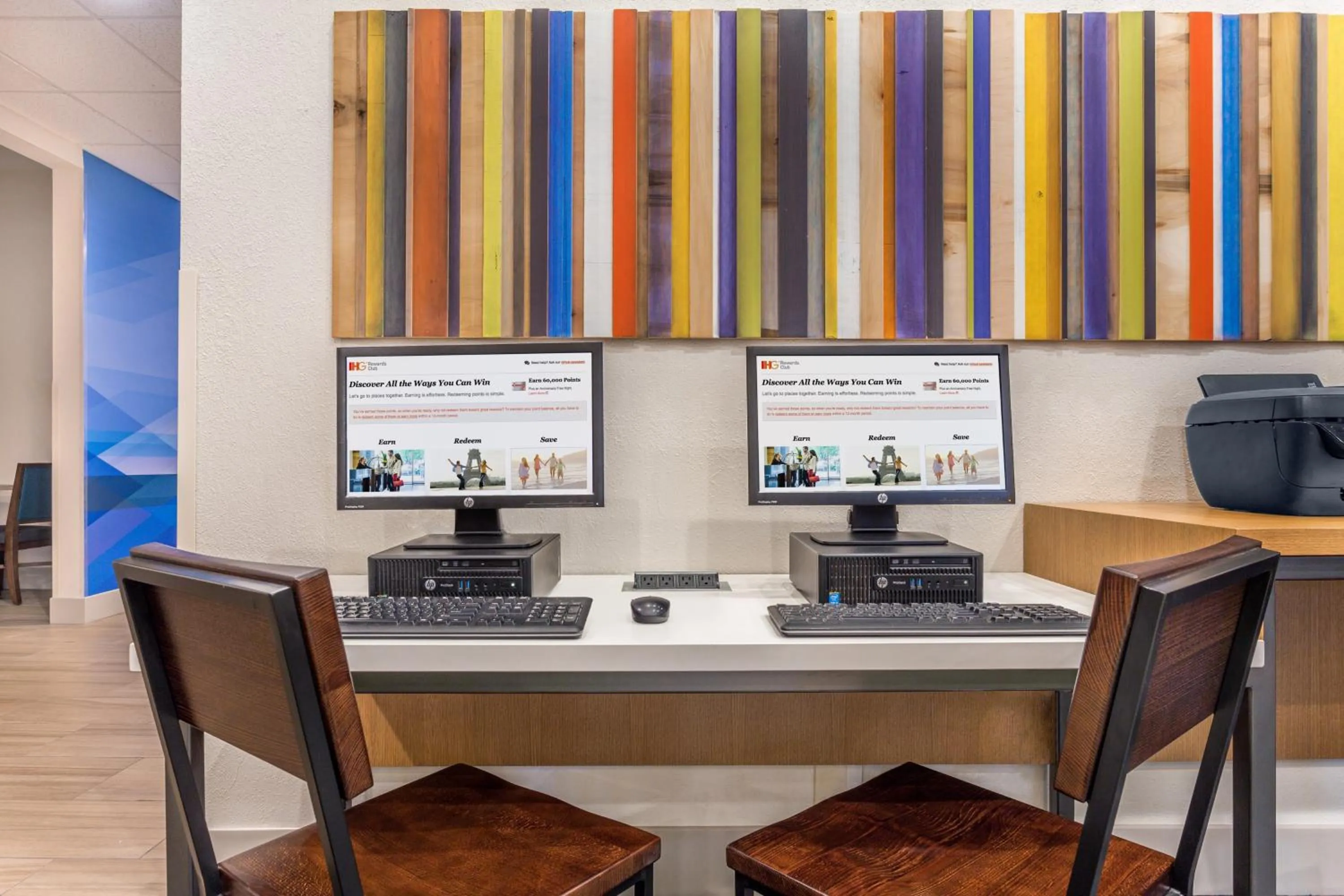 Other in Holiday Inn Express Hotel & Suites Eau Claire North by IHG