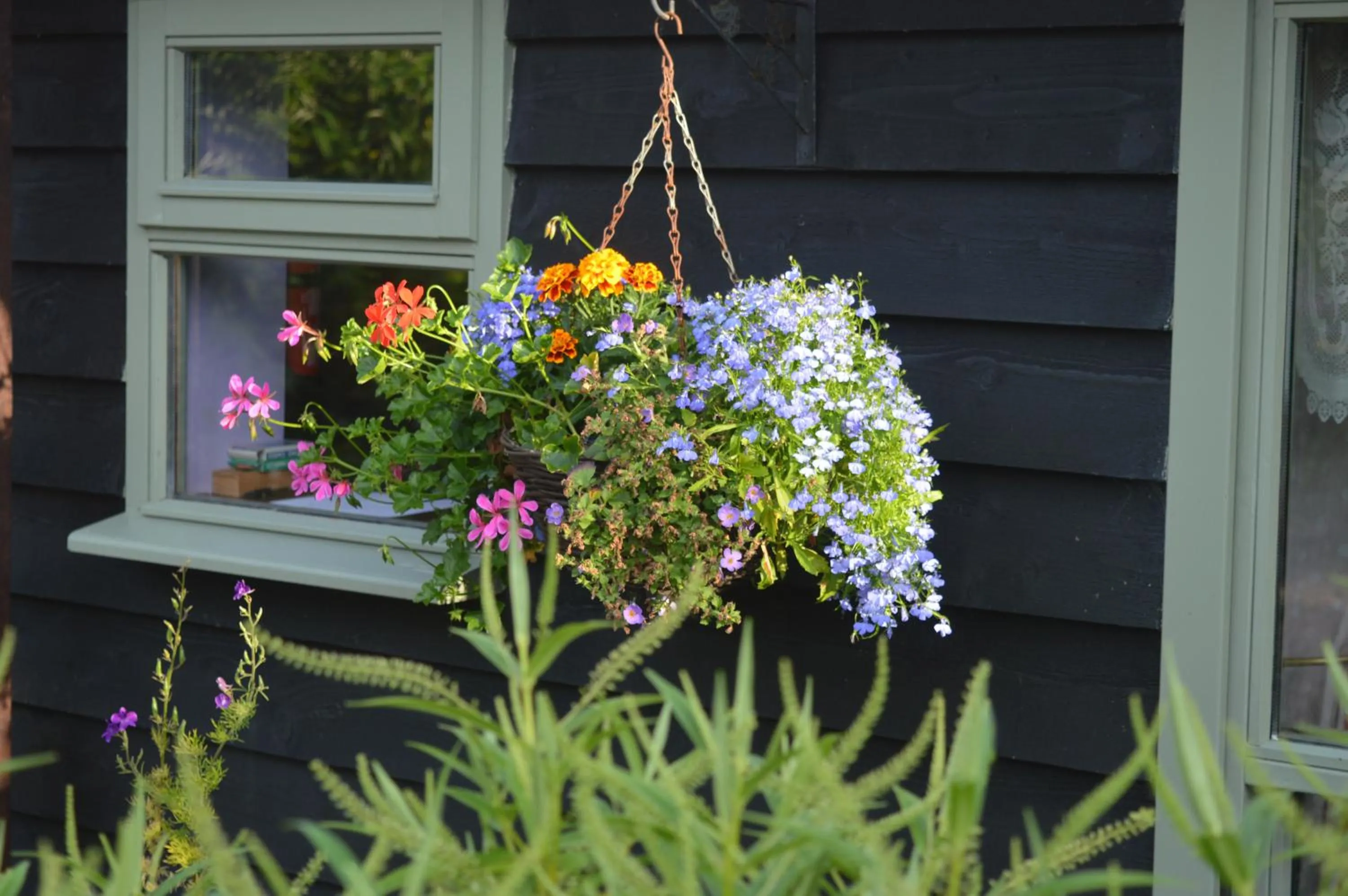Property building in Forty Winks In North Norfolk