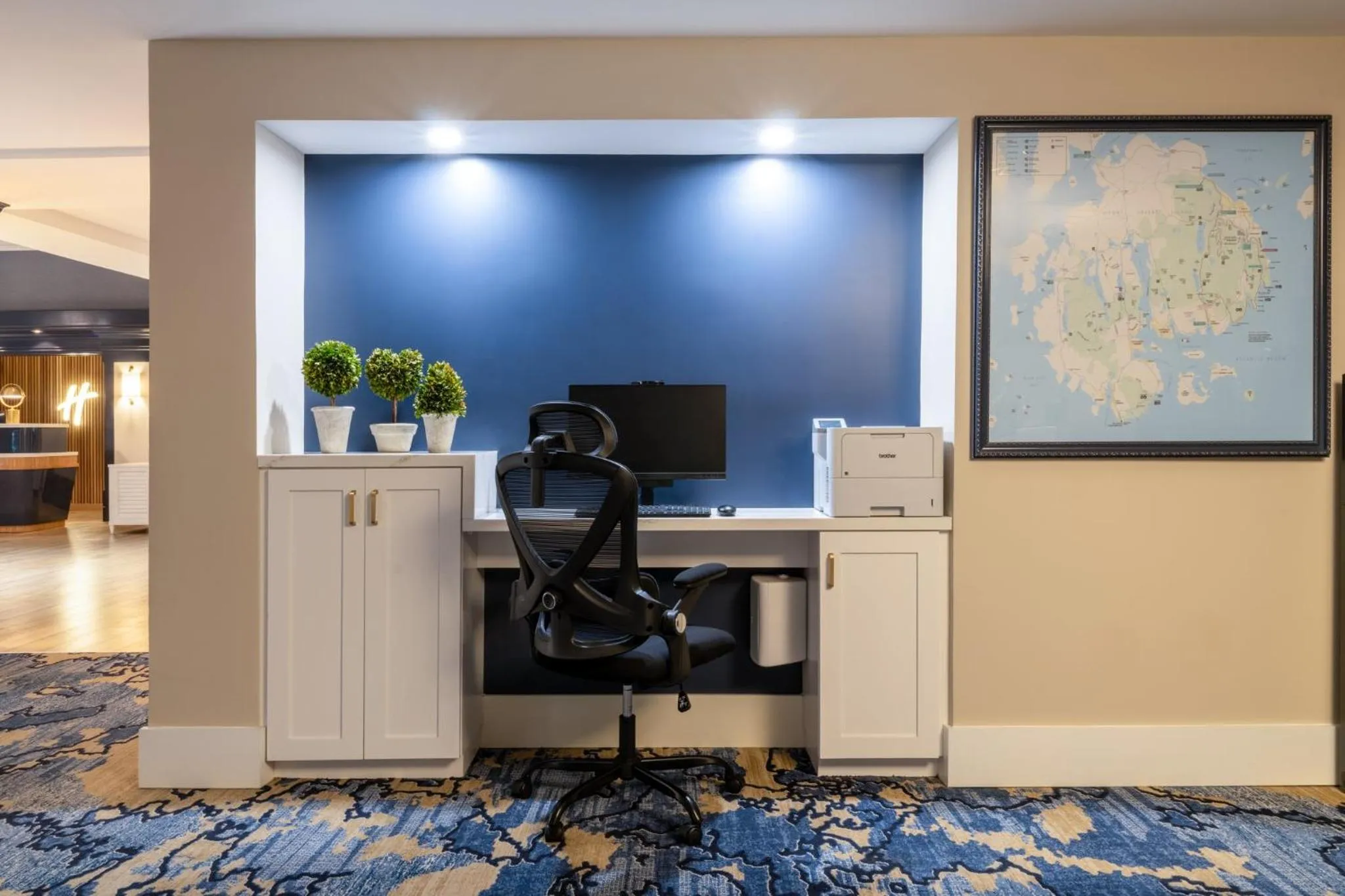 Other in Holiday Inn Bar Harbor Regency Hotel by IHG