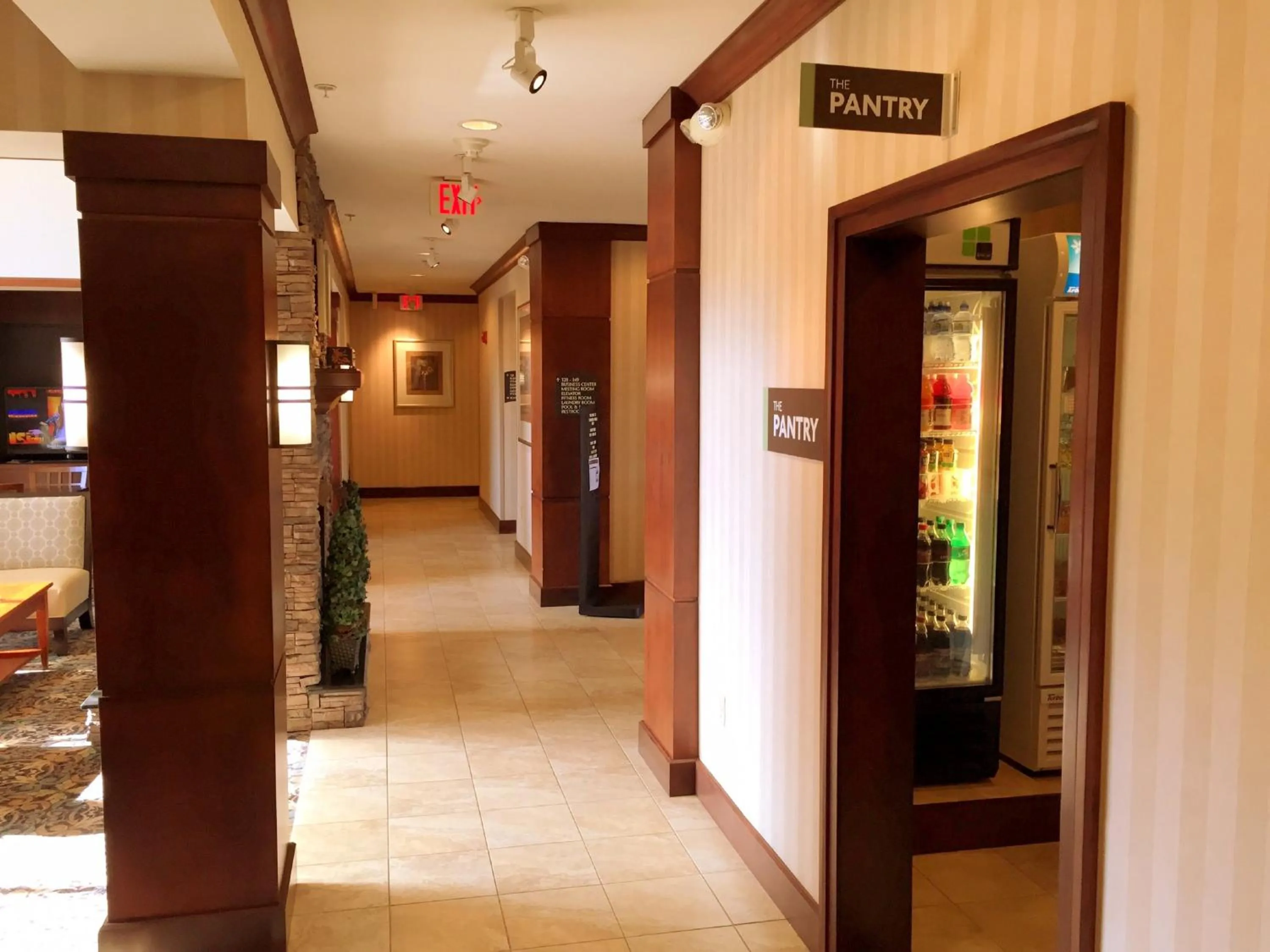Other in Staybridge Suites Detroit-Novi by IHG