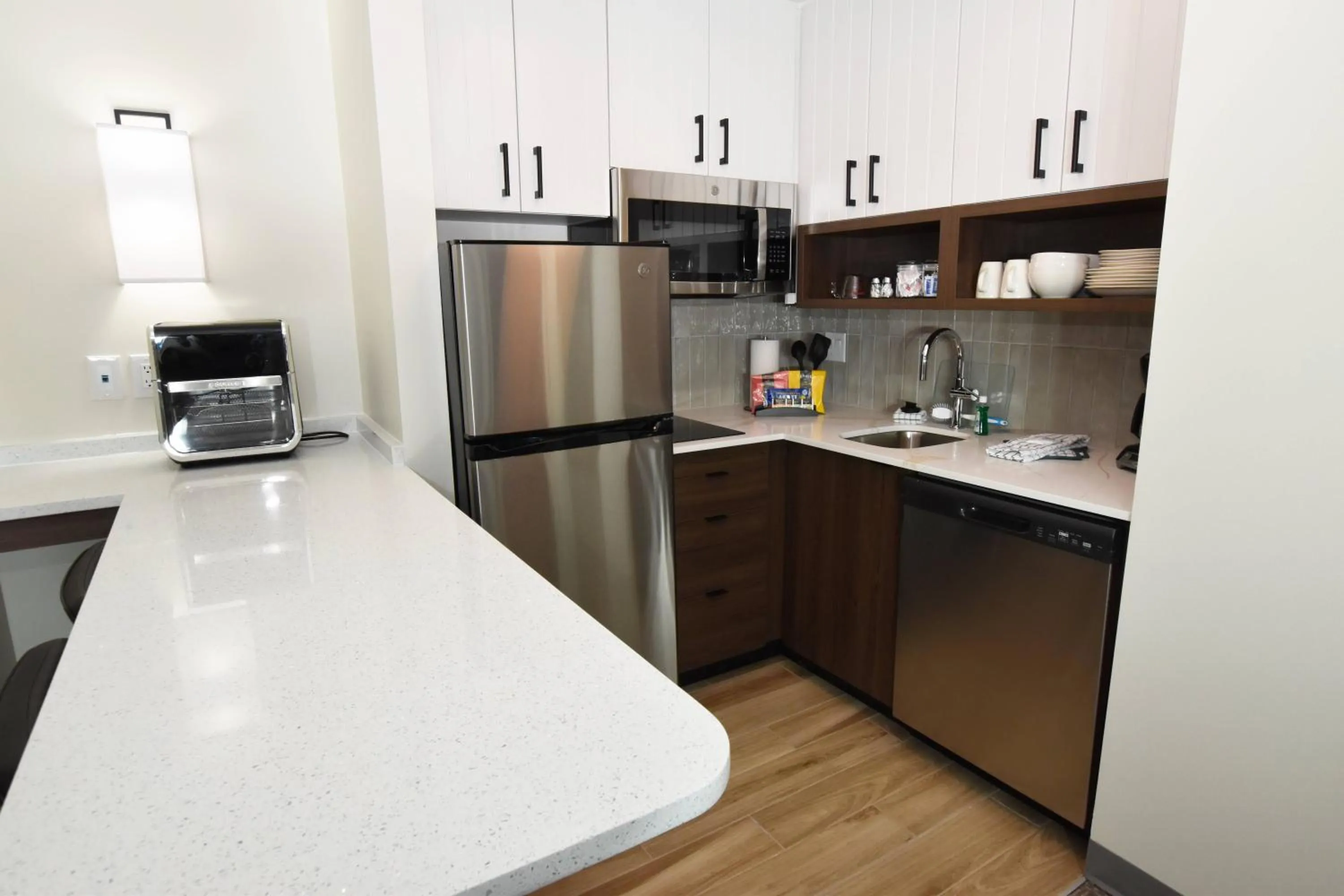 Staybridge Suites Detroit-Novi by IHG