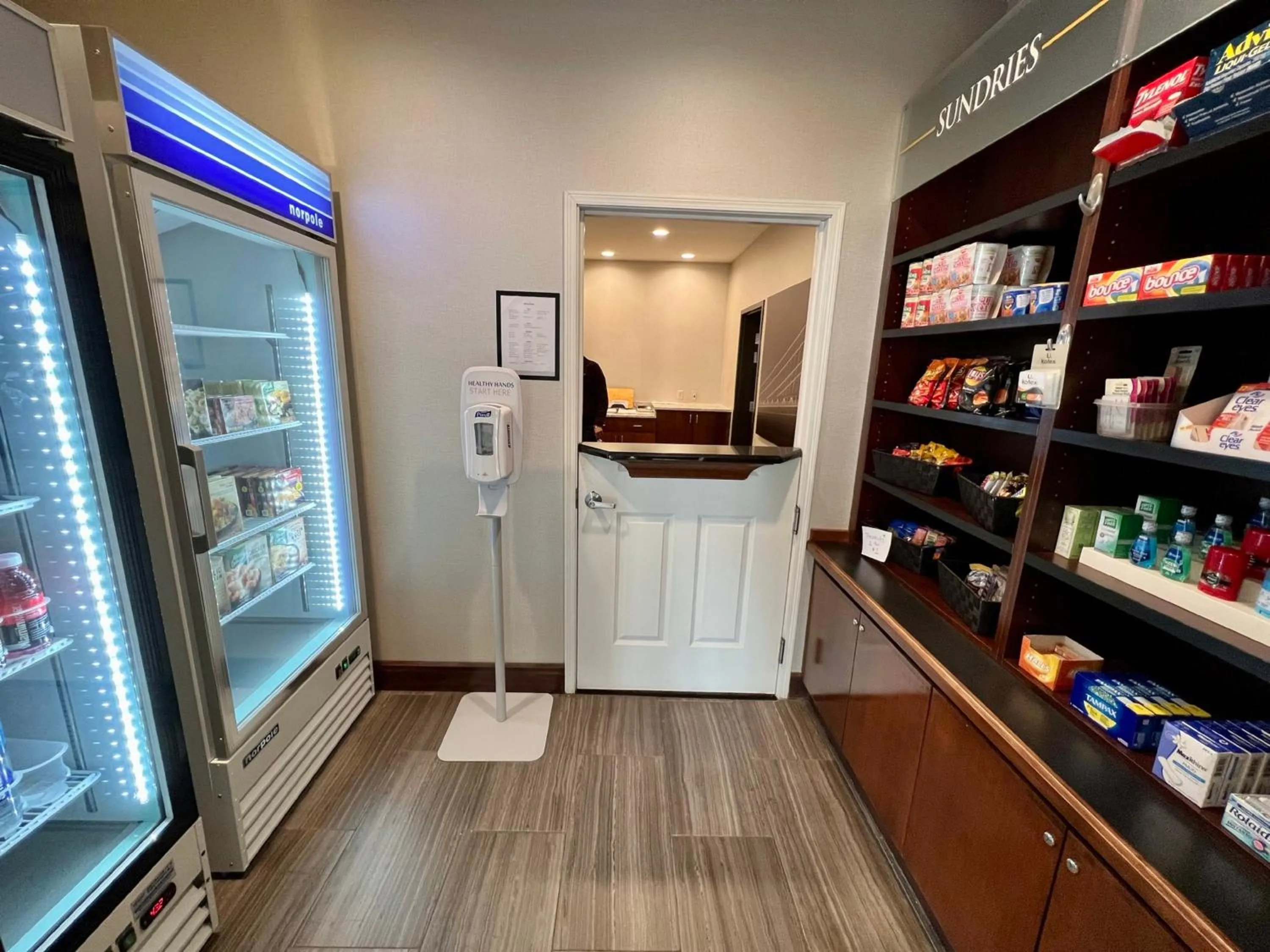 Other in Staybridge Suites Detroit-Novi by IHG