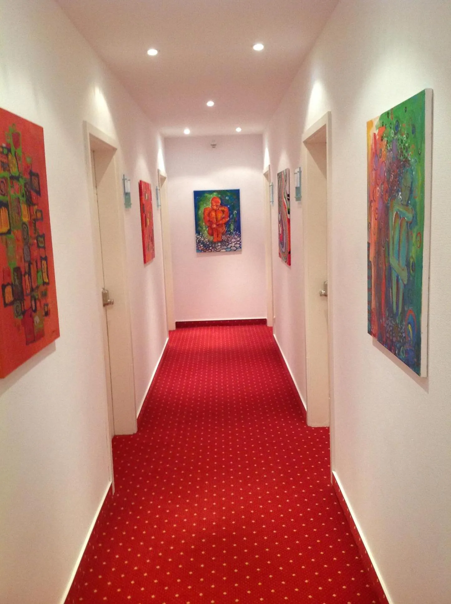 Other in Ressmann`s Residence