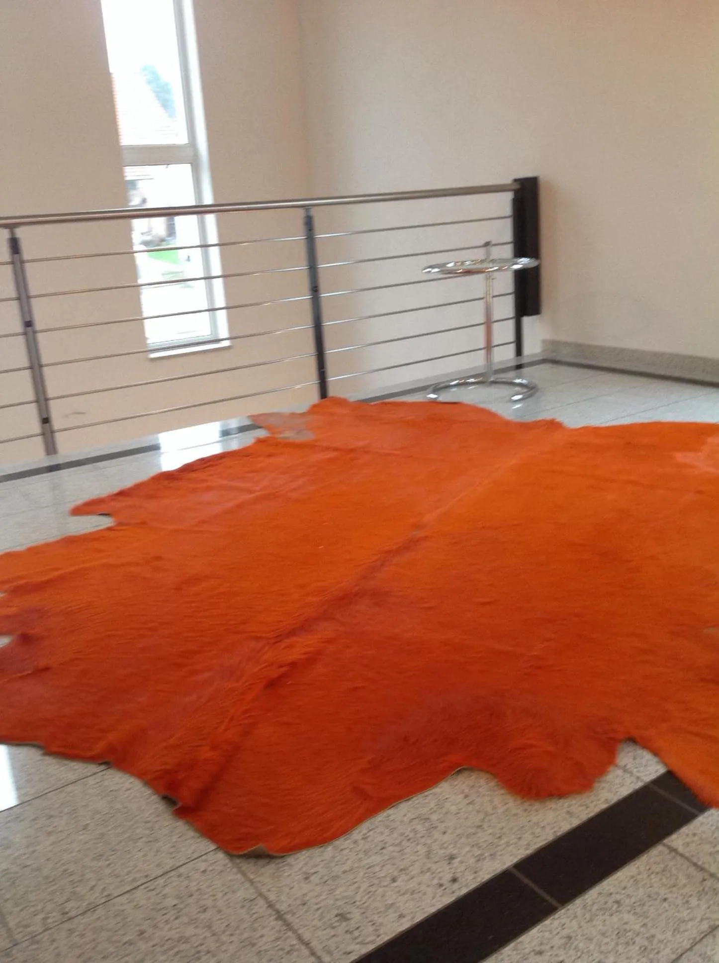 Other, Bed in Ressmann`s Residence