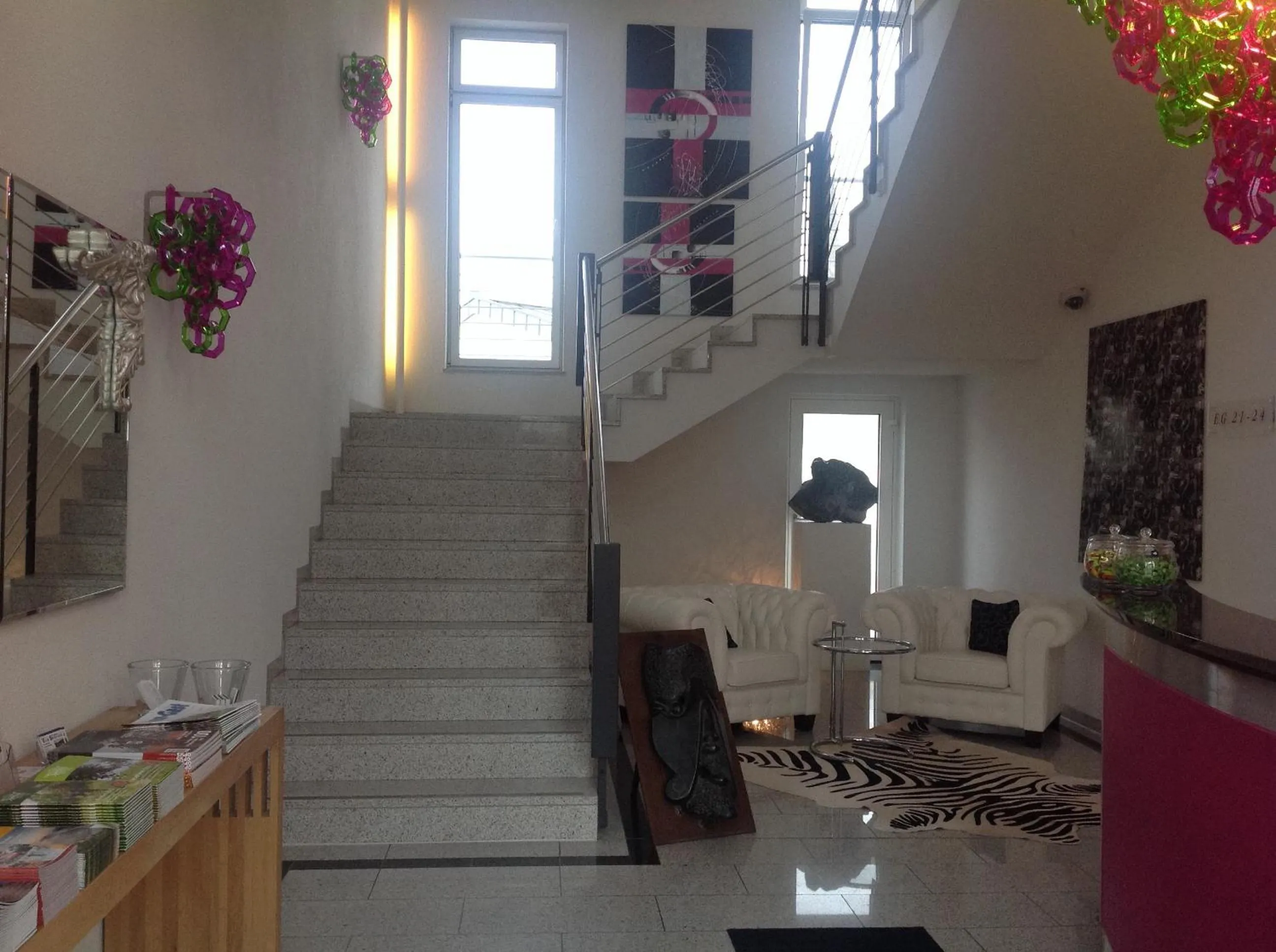 Other in Ressmann`s Residence