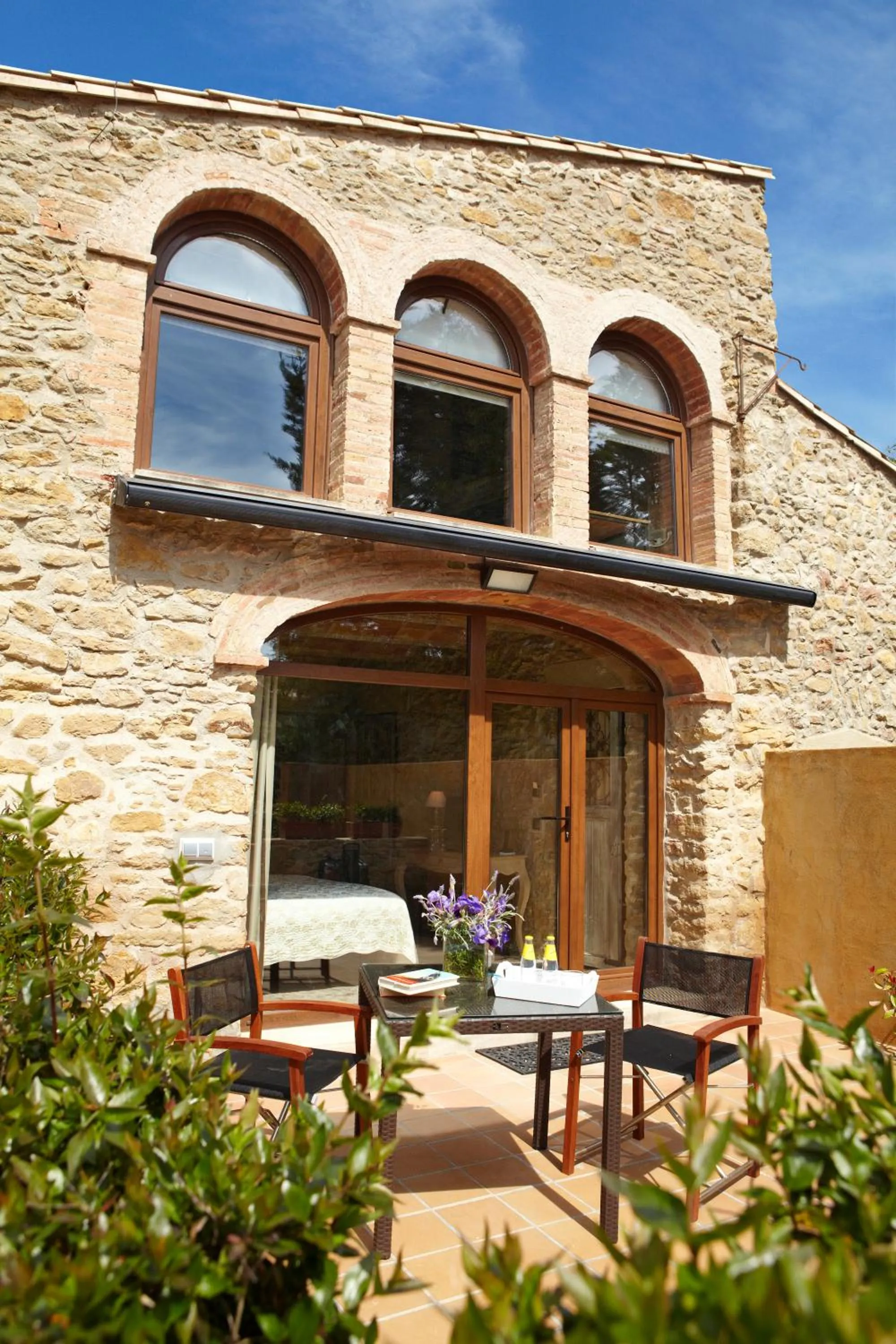 El Racó de Madremanya - Adults only