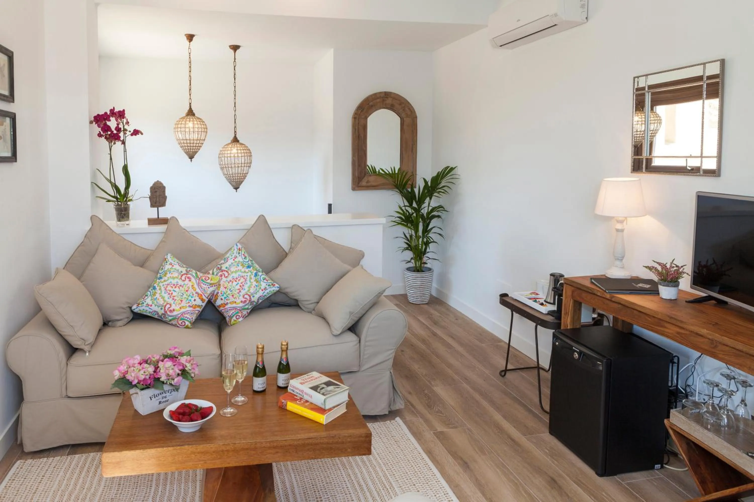 El Racó de Madremanya - Adults only