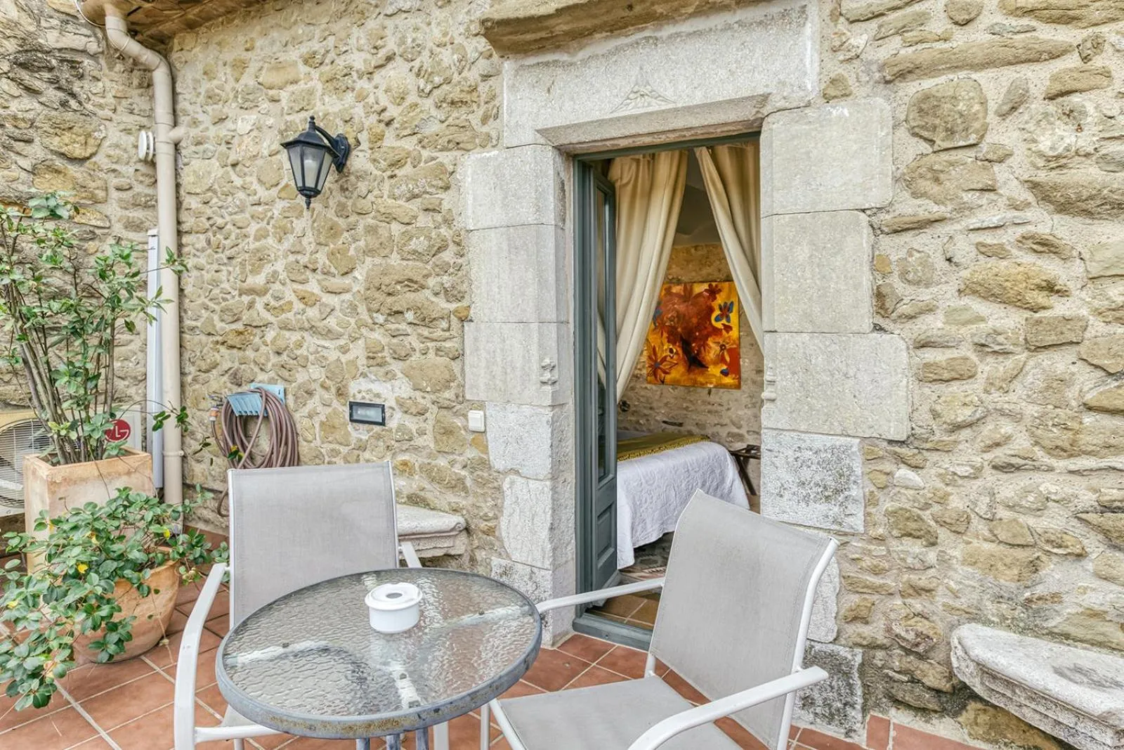 El Racó de Madremanya - Adults only