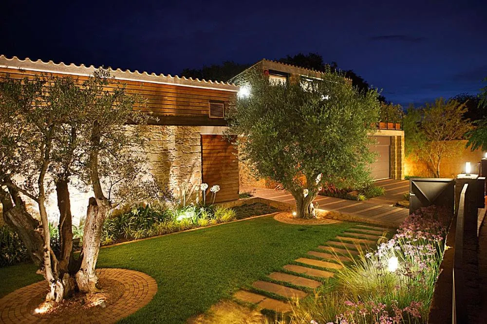 Facade/entrance in El Racó de Madremanya - Adults only