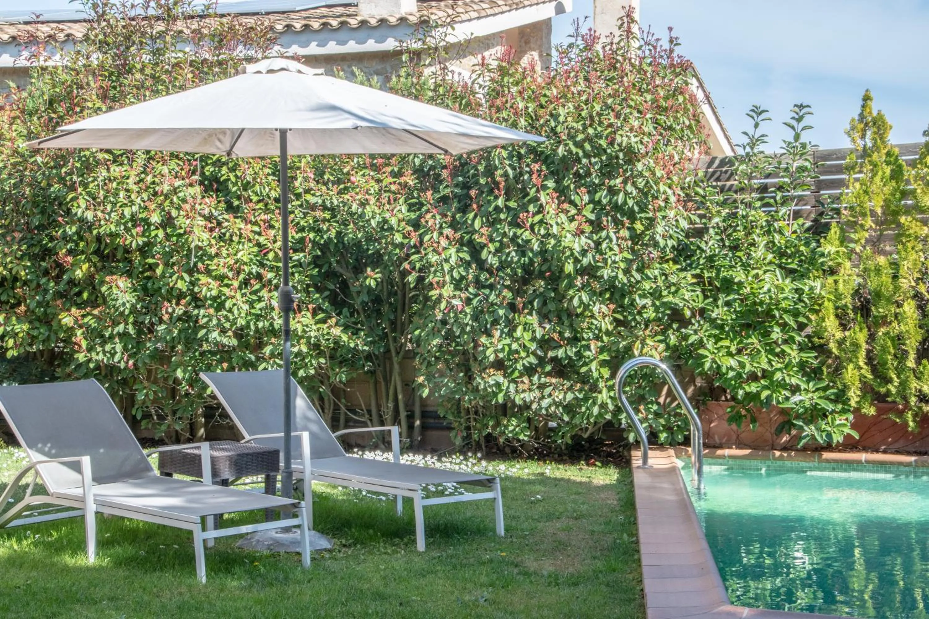 El Racó de Madremanya - Adults only